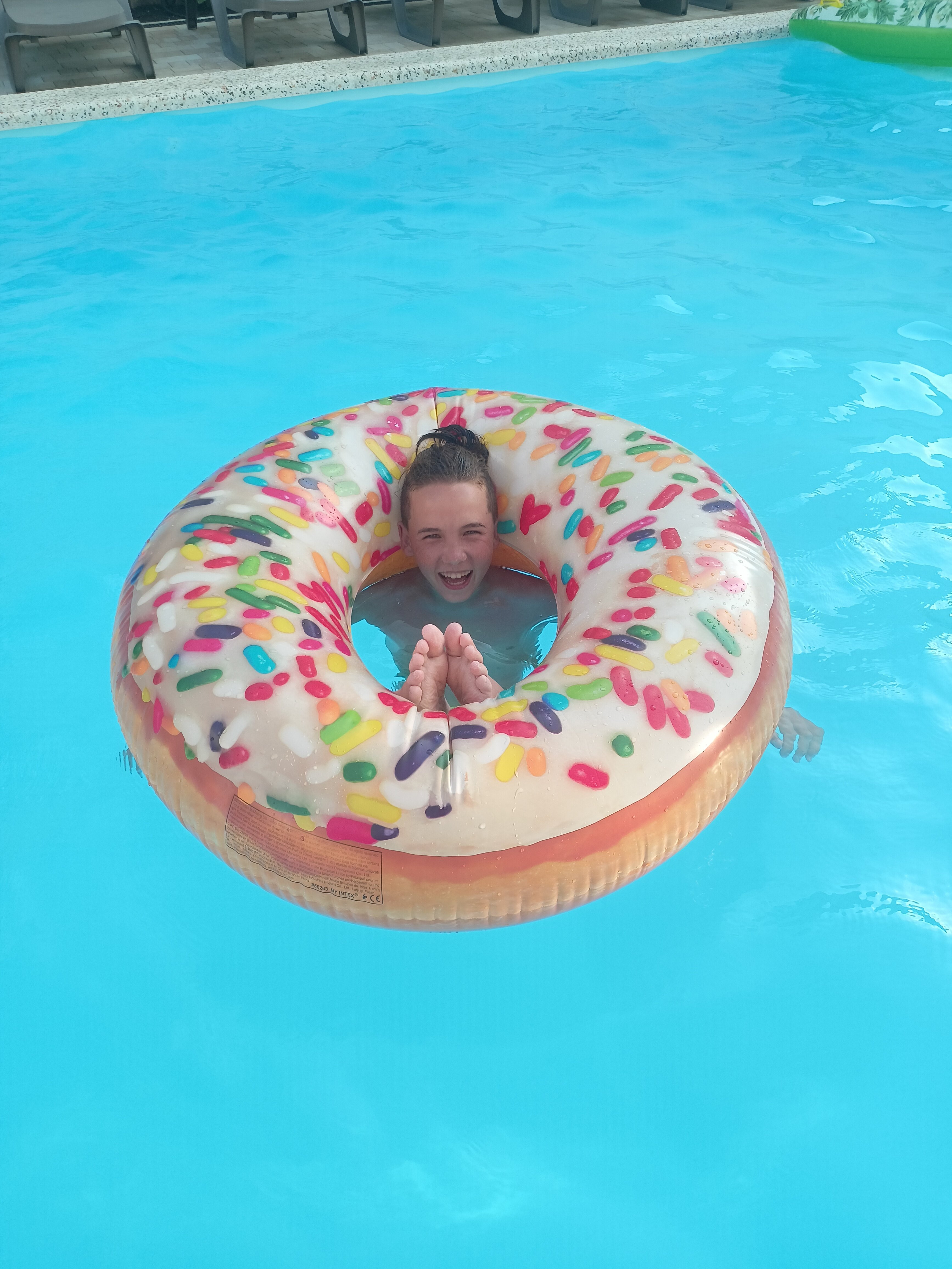 Фото Атланта