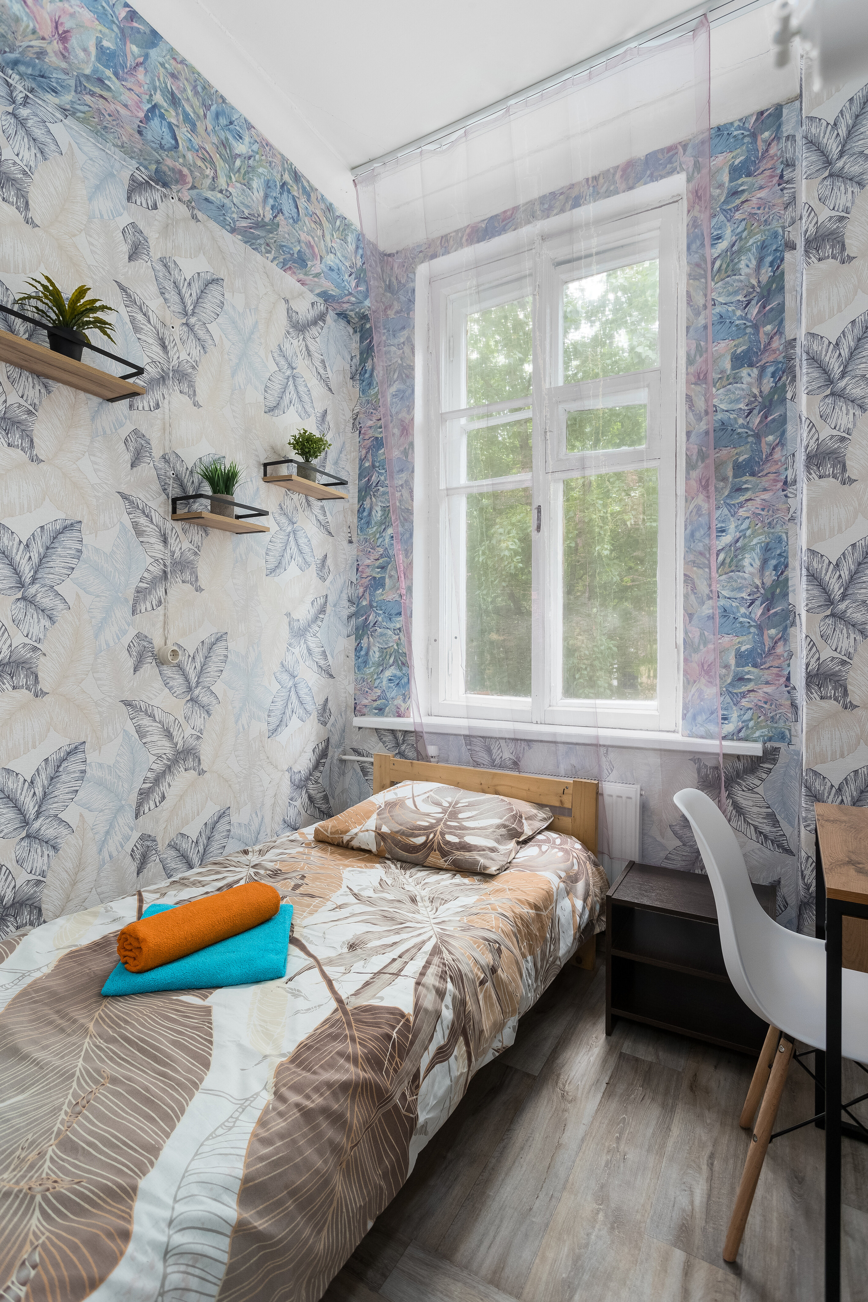 Фото На Бакунина