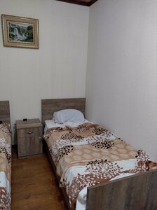 Тобот (selo Khunzakh, ulitsa Magomeda Ooyeva, 1) ، فندق