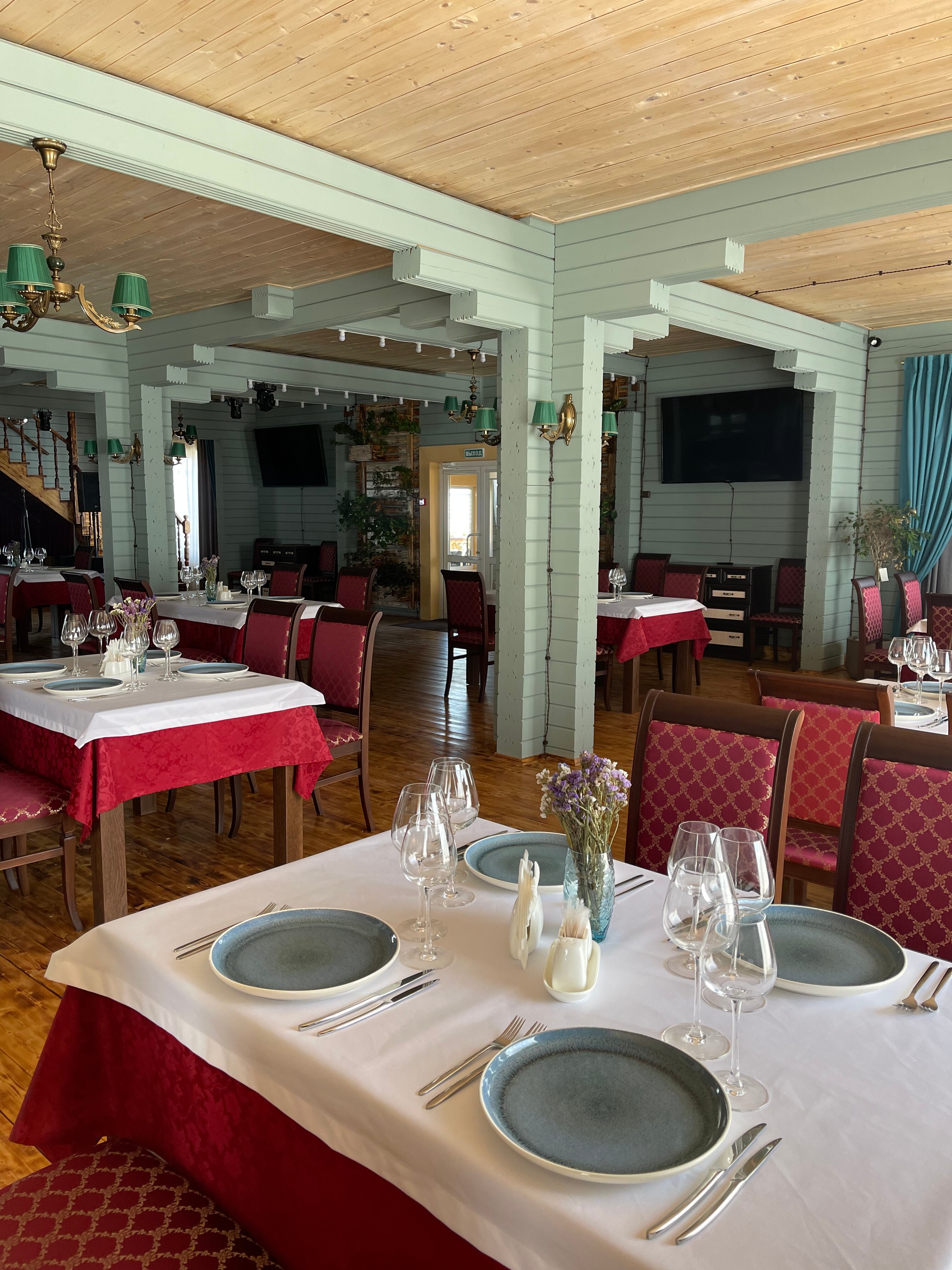 Фото Солнечное Озеро