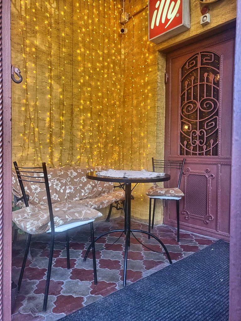 La Fattoria, pizzeria, Tolyatti, ulitsa Gromovoy, 24А - Yandex Maps