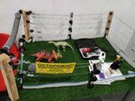 Electropastyx (Moscow, Vostryakovsky Drive, 10Г), agricultural machinery, equipment