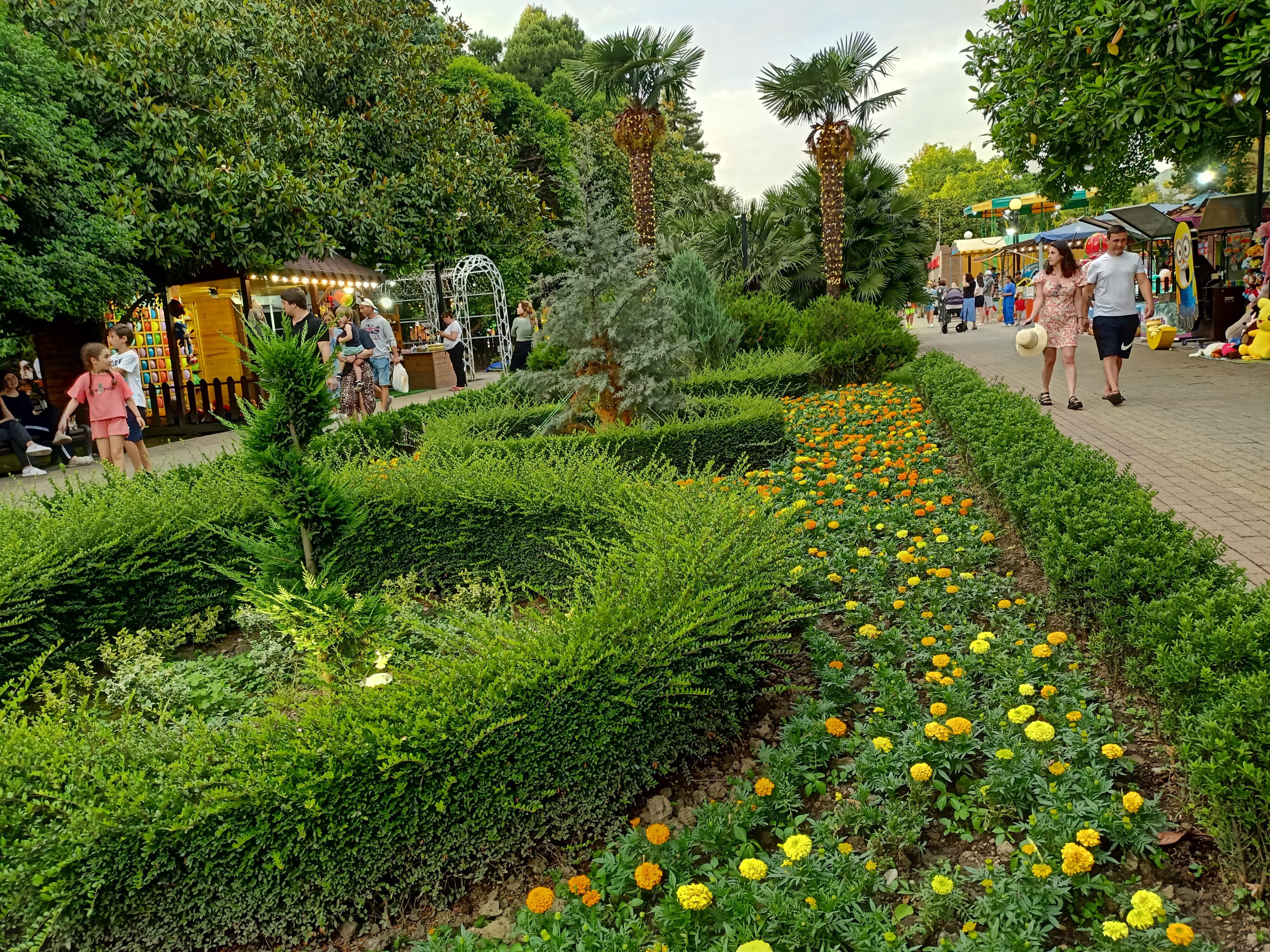 Фото Ксандер