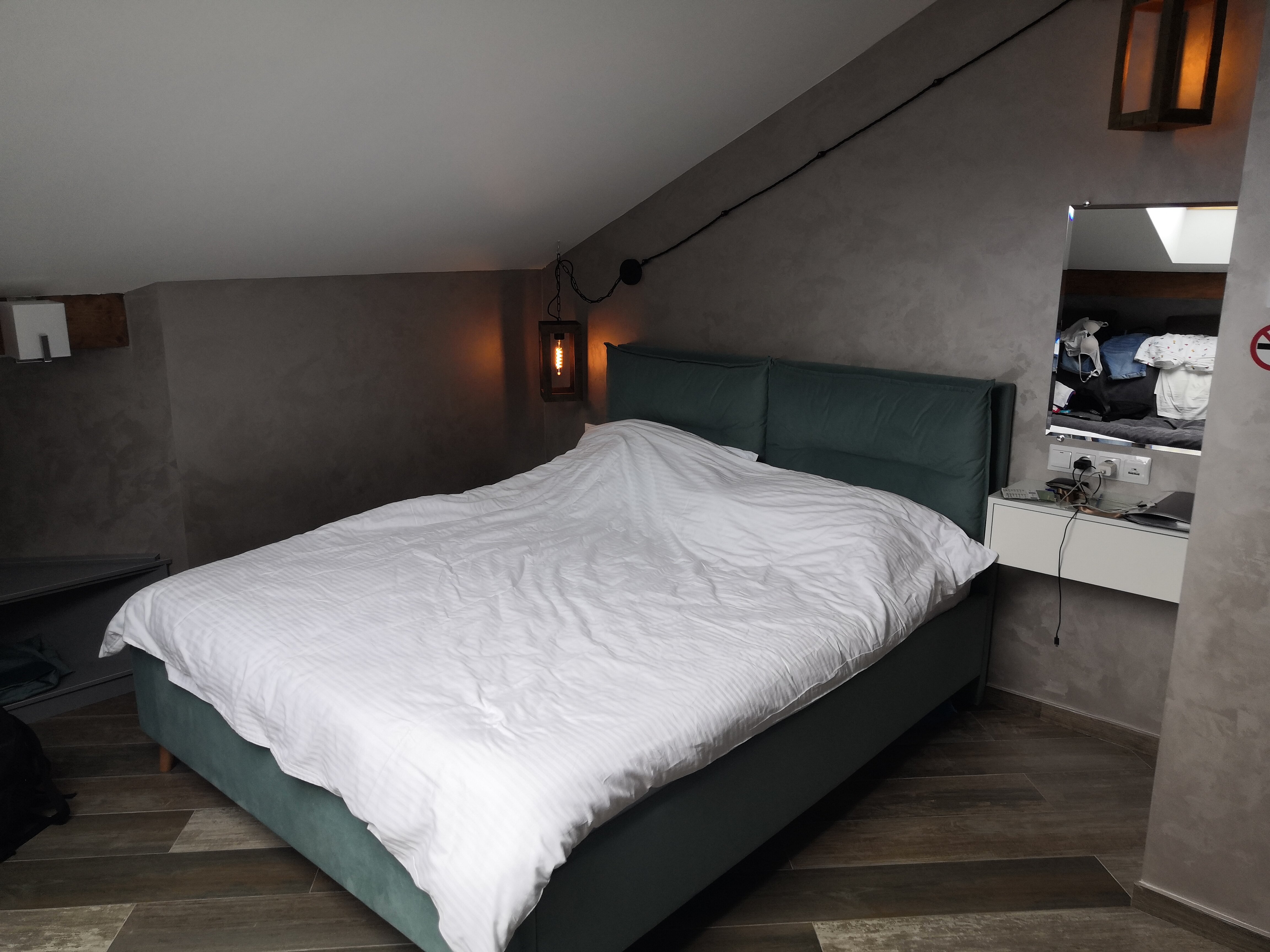 Фото Villa Maria club