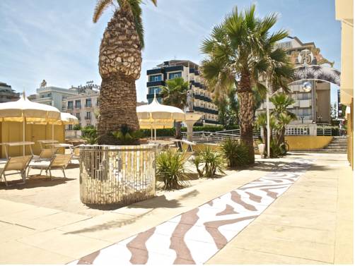 Фото Hotel Kursaal