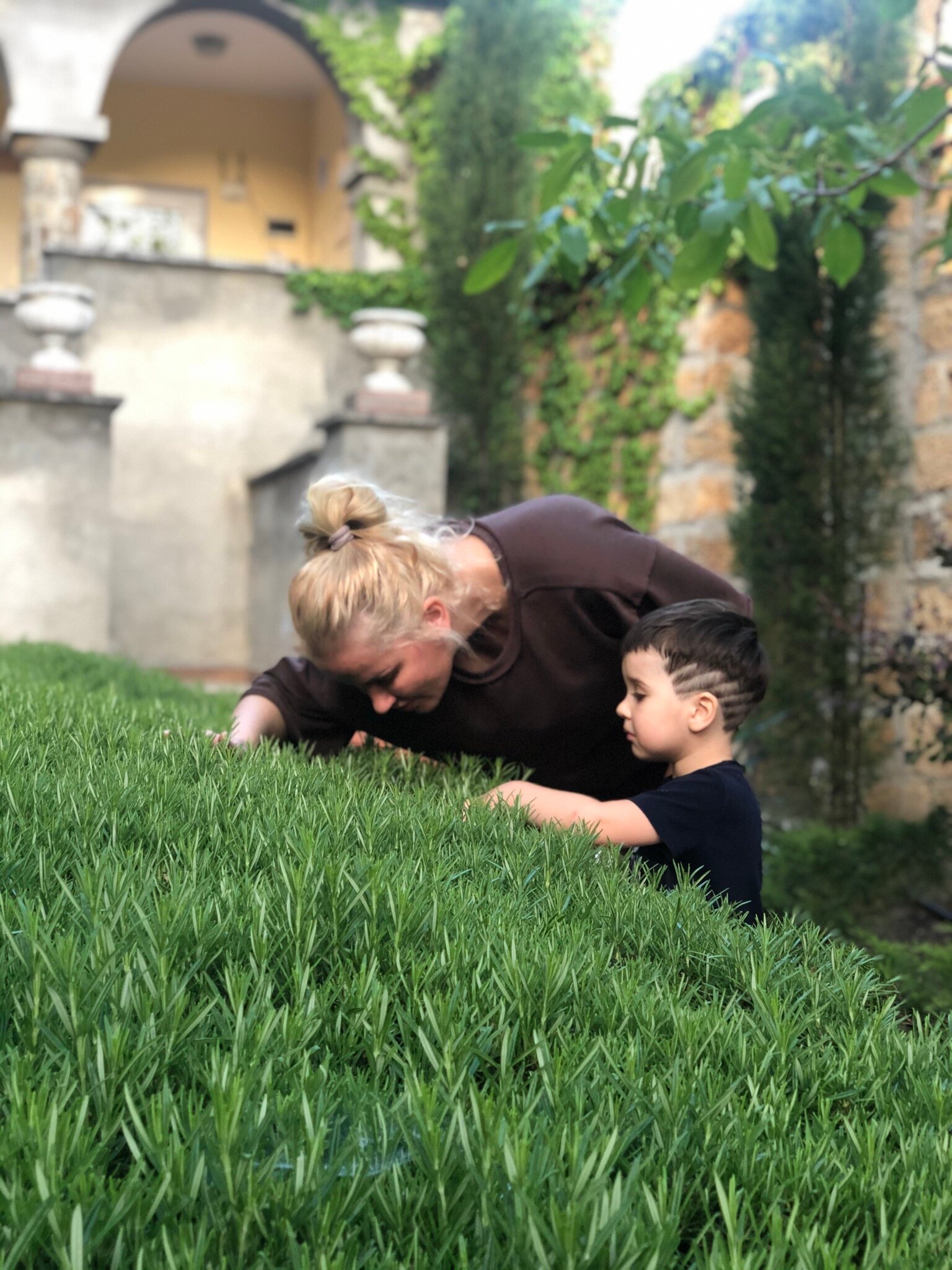 Фото Дом архитекторов