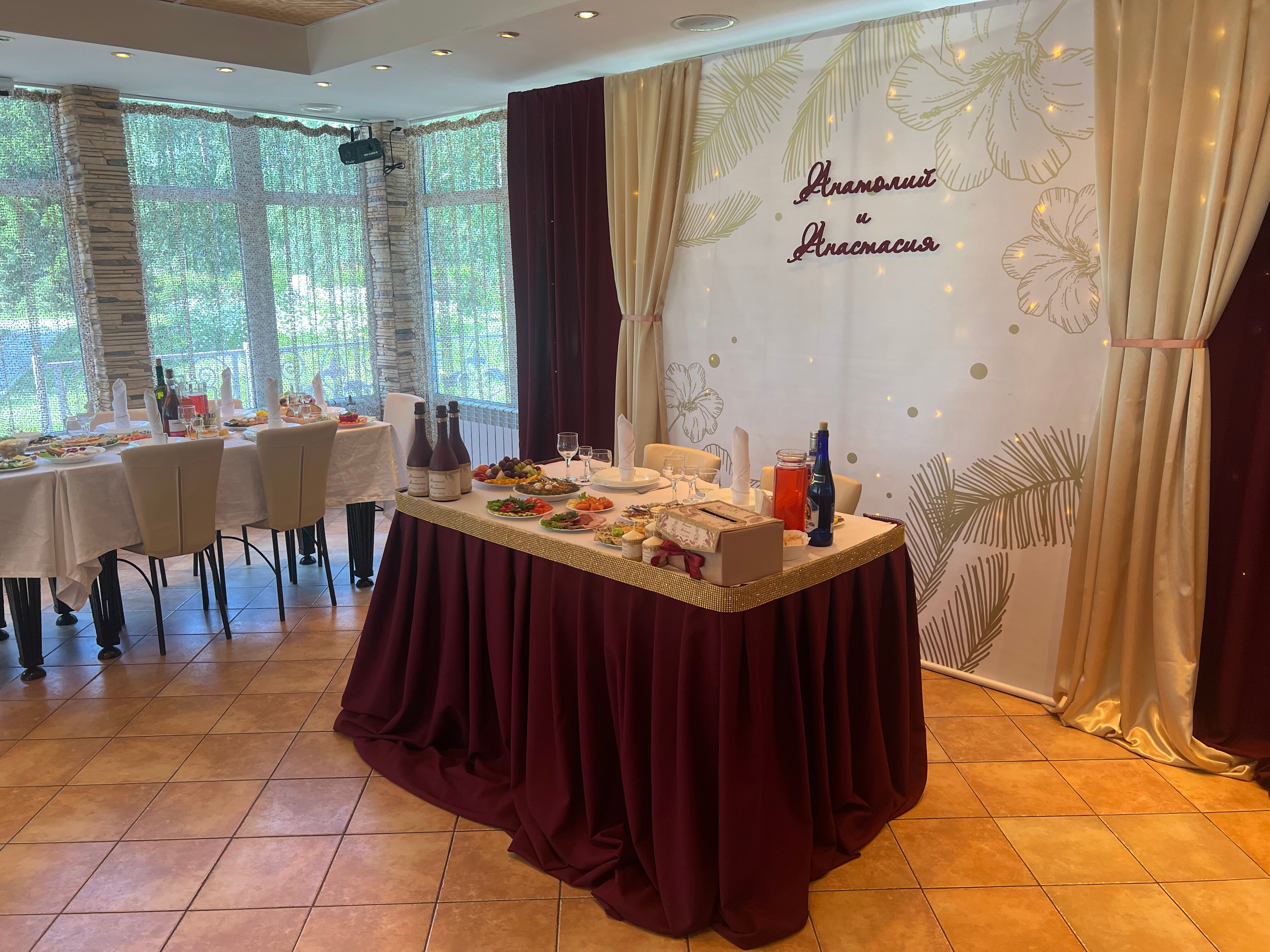 Фото Жемчужина