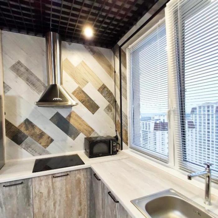 Фото Banksy House