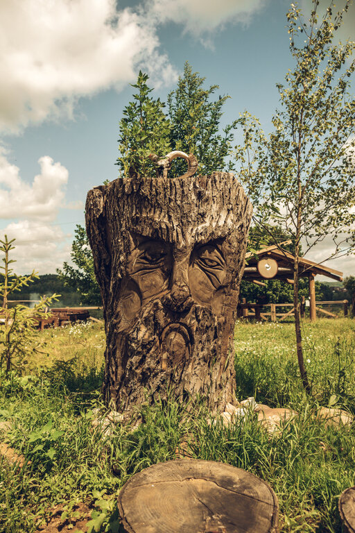 Фото Остров Kattegat