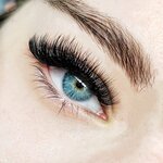 Rin Lashes (Открытое ш., 14), салон бровей и ресниц в Москве