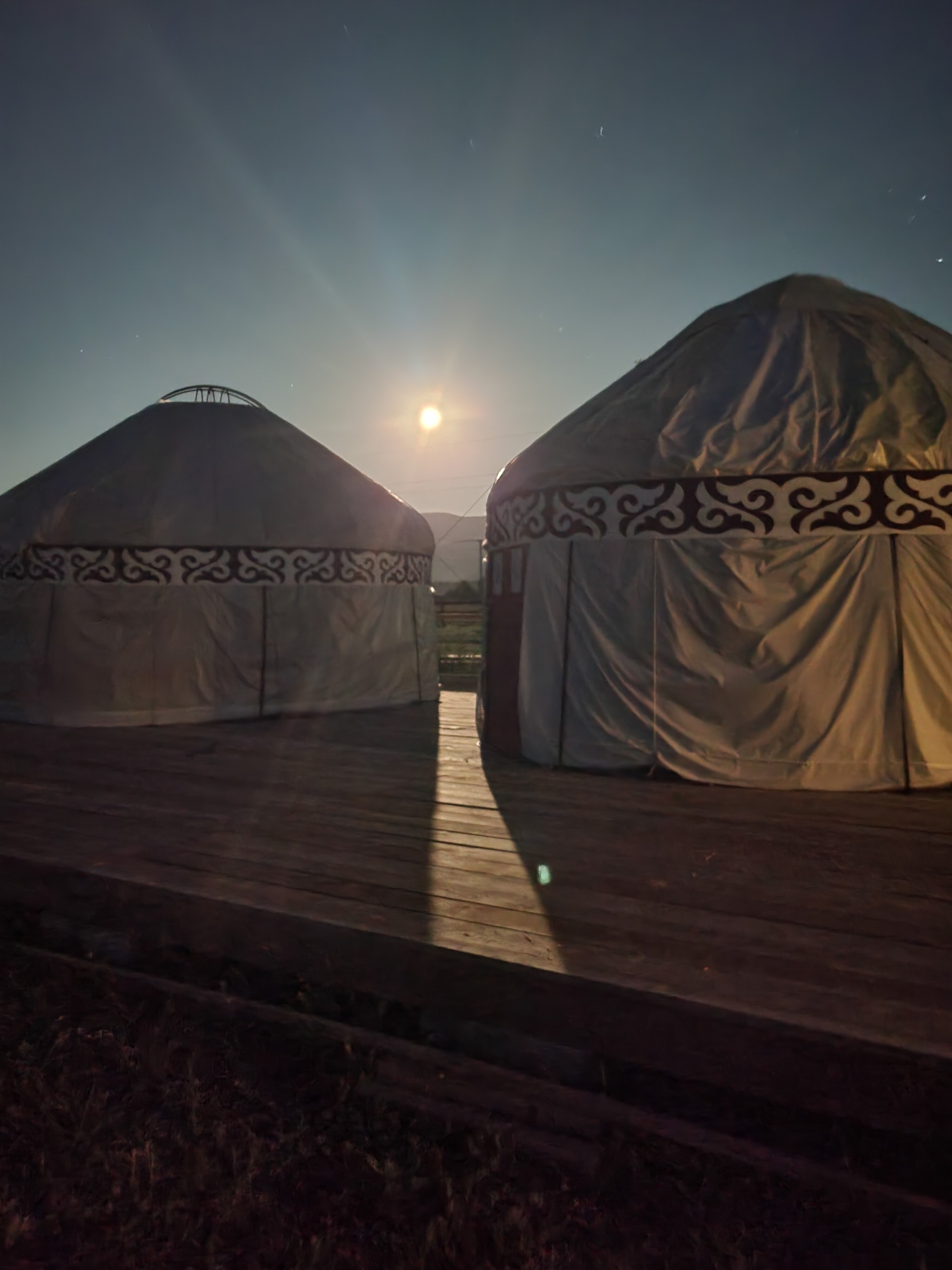 Фото Ёжкины дачи