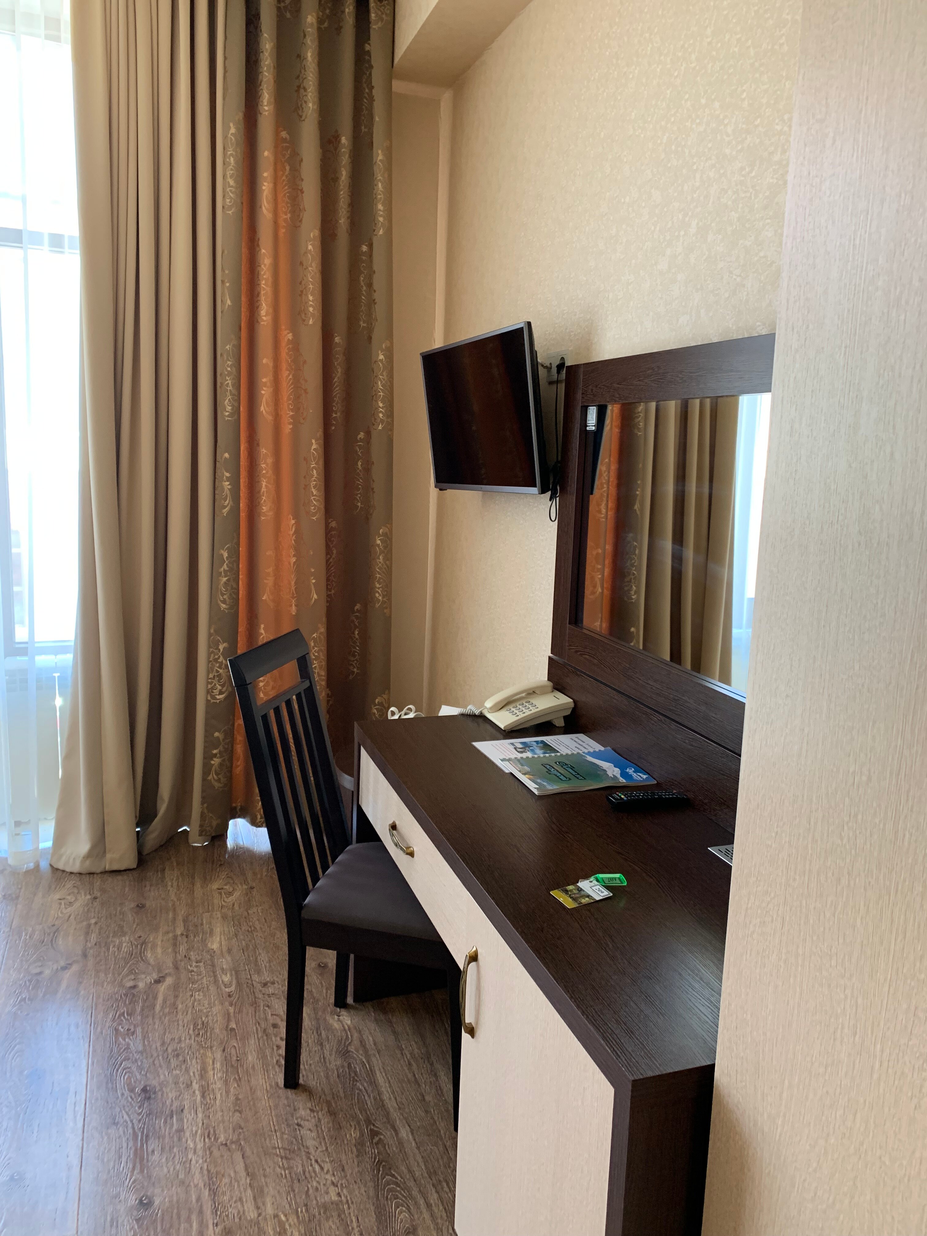 Фото Панорама