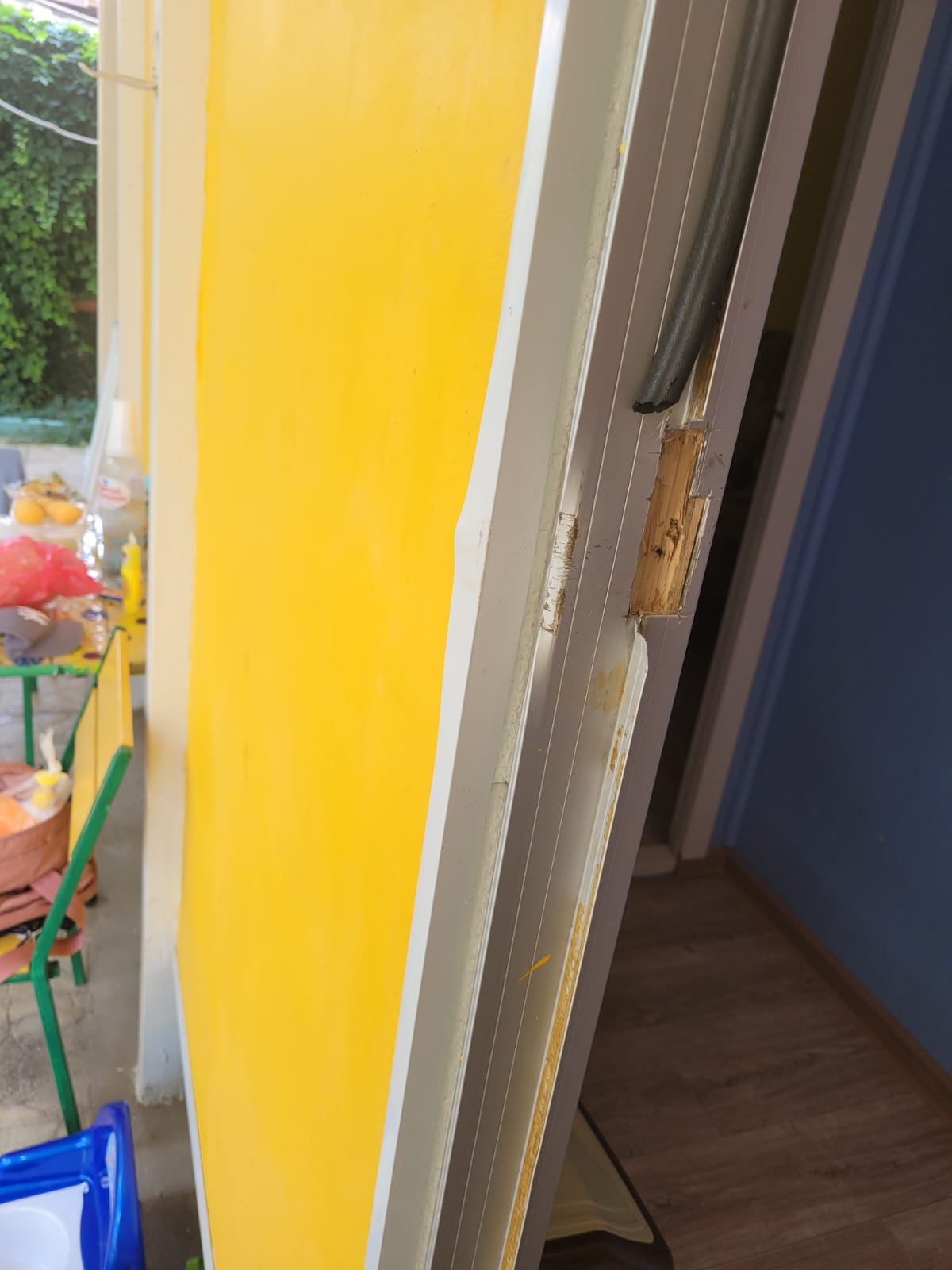 Фото Акварель