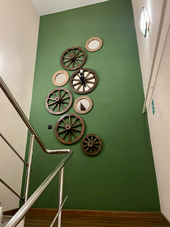 Фото Ямской