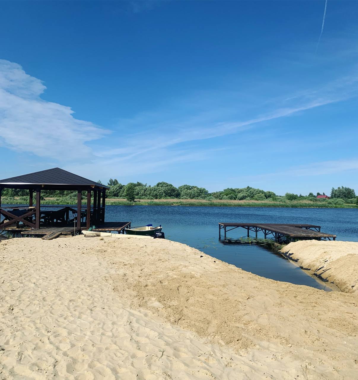 Фото Пронский Берег