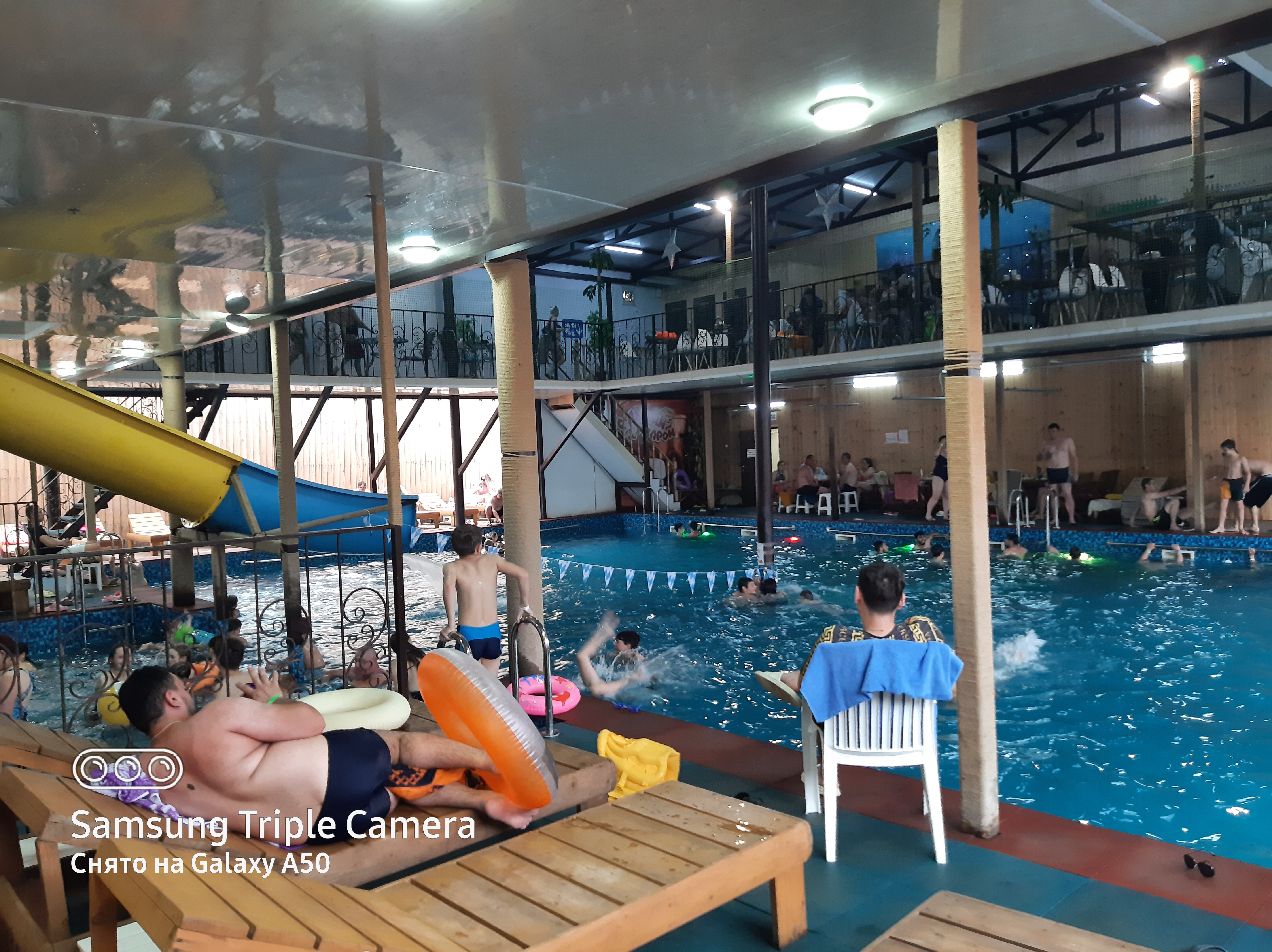 Фото Frant Hotel