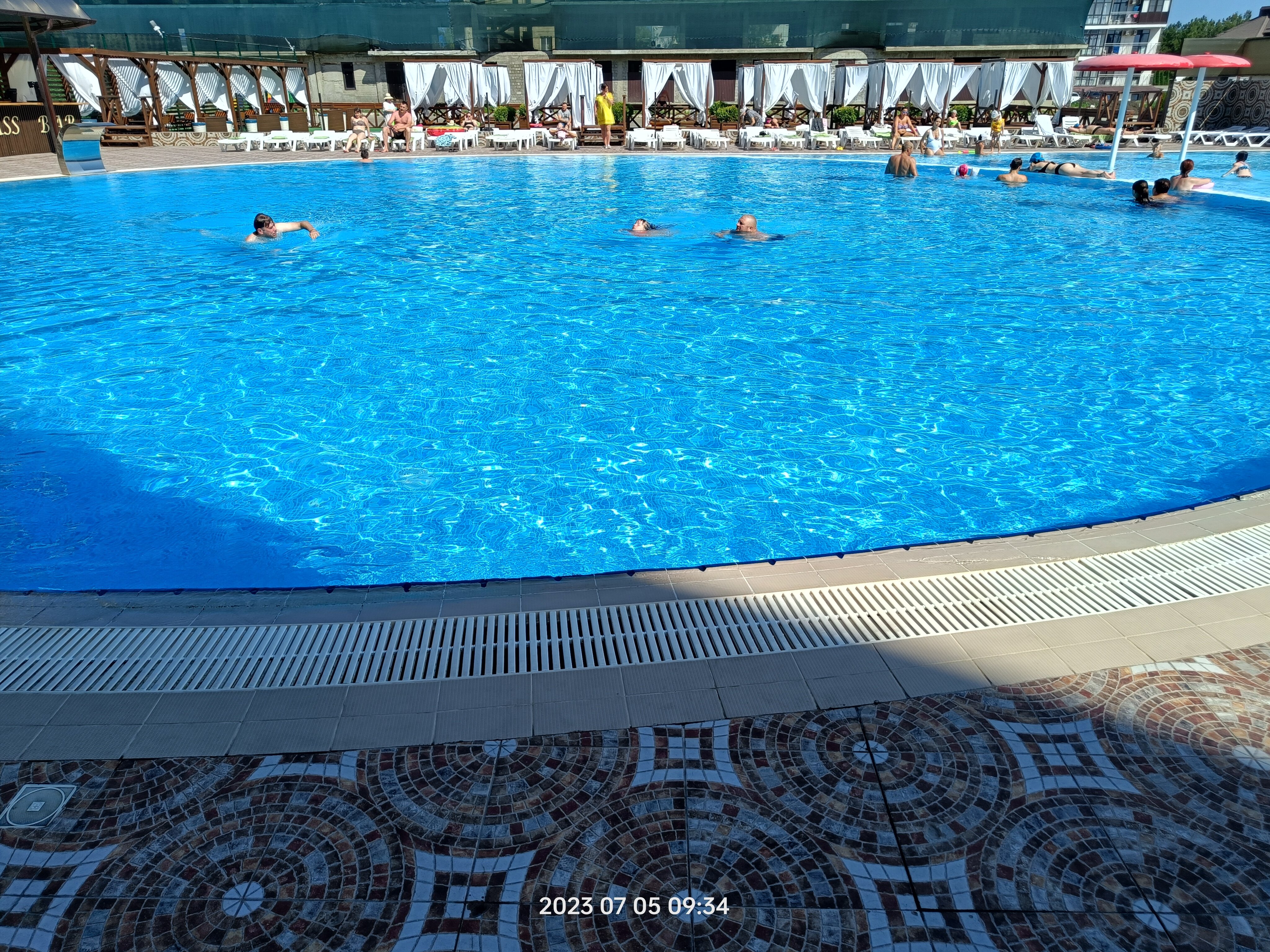 Фото Brass Family