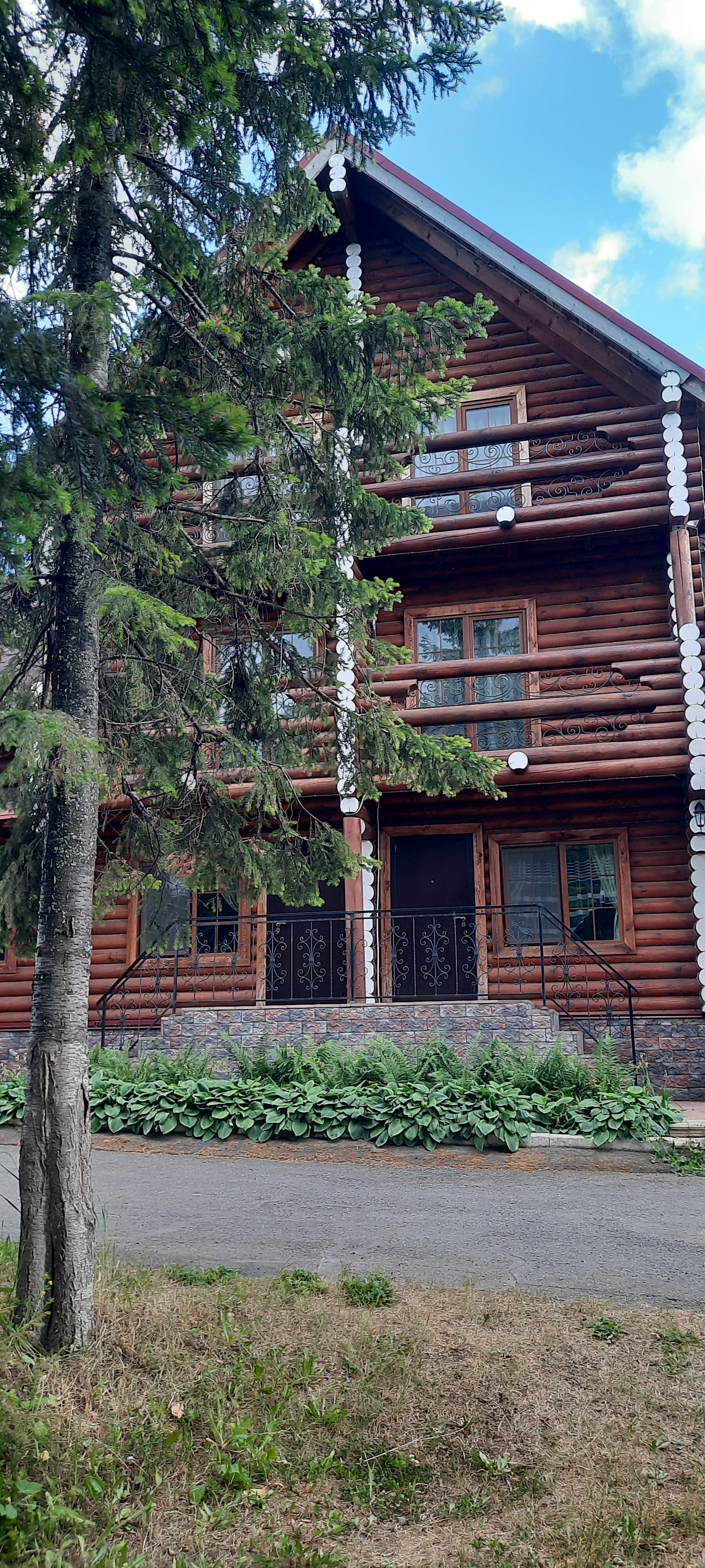 Фото Русь-Отель