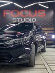 Focus studio (47-y kvartal, Konechnaya ulitsa, 5Б), renovación de los componentes no mecánicos de vehículos