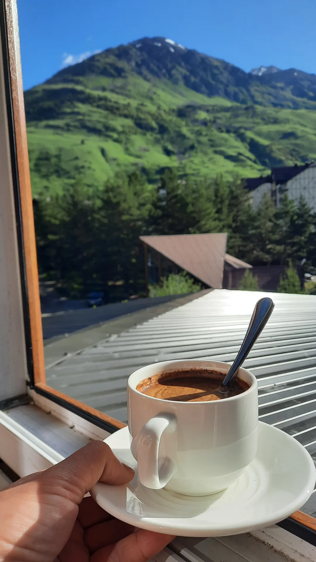 Фото Cheget Star