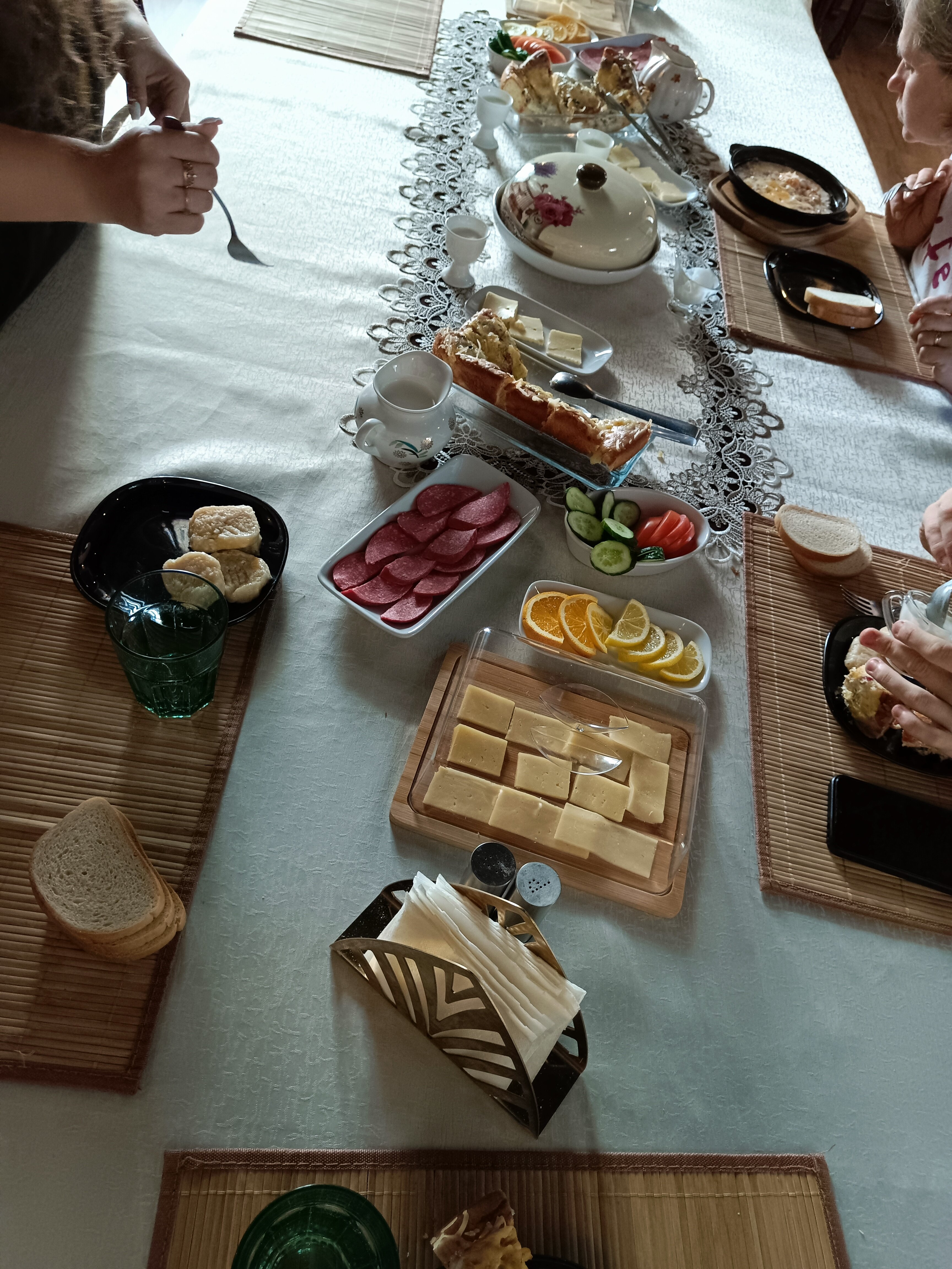 Фото Baltic Boutique