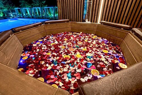 Дом отдыха Трапезунд в Анапе