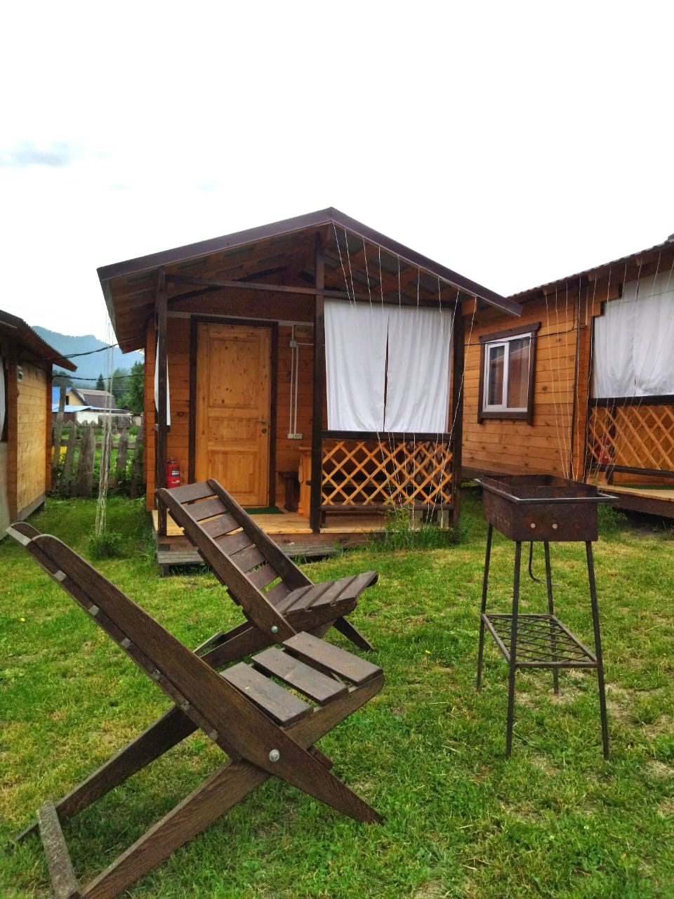 Фото Гостевая усадьба