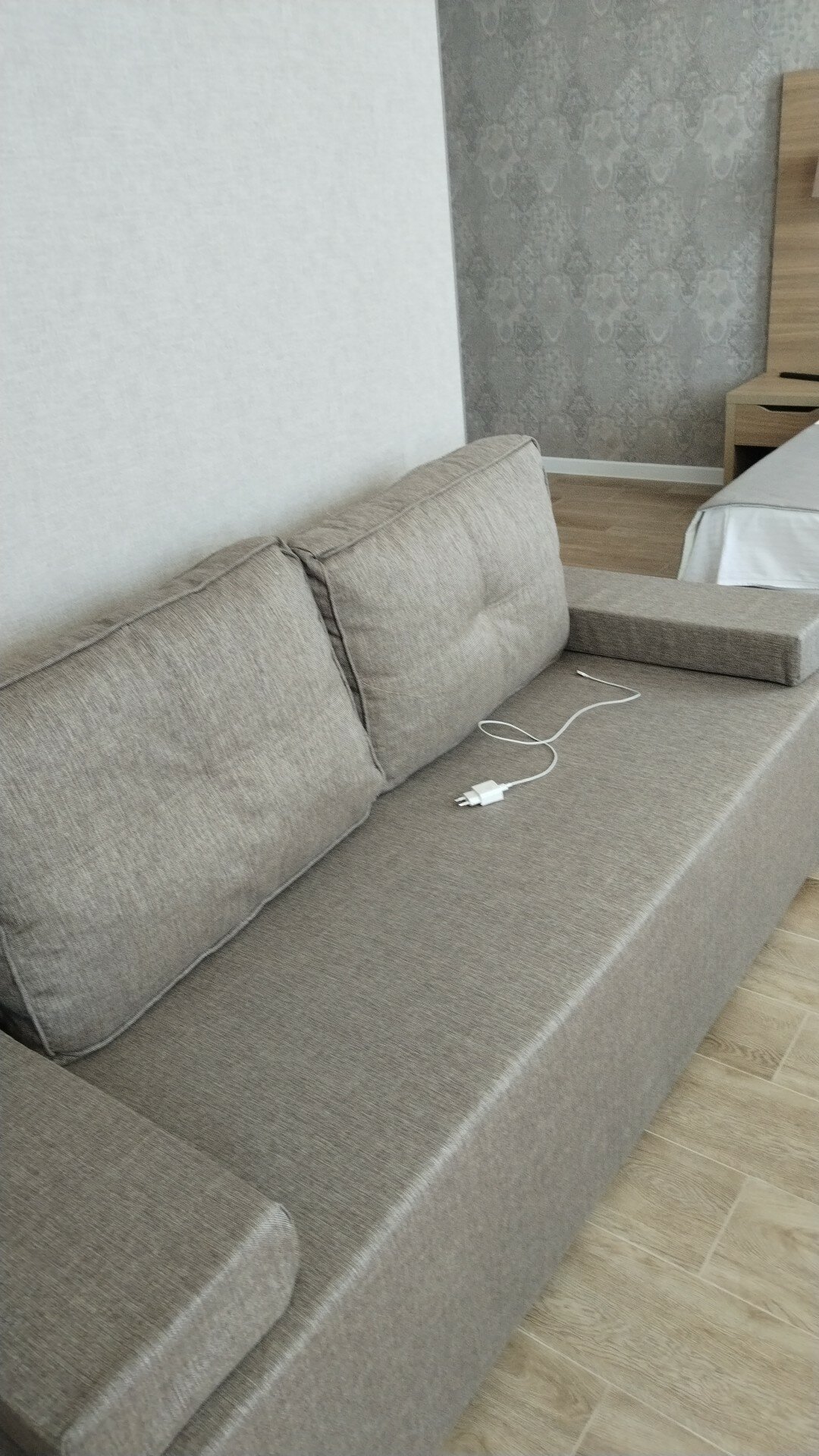 Фото Ani Loo hotel