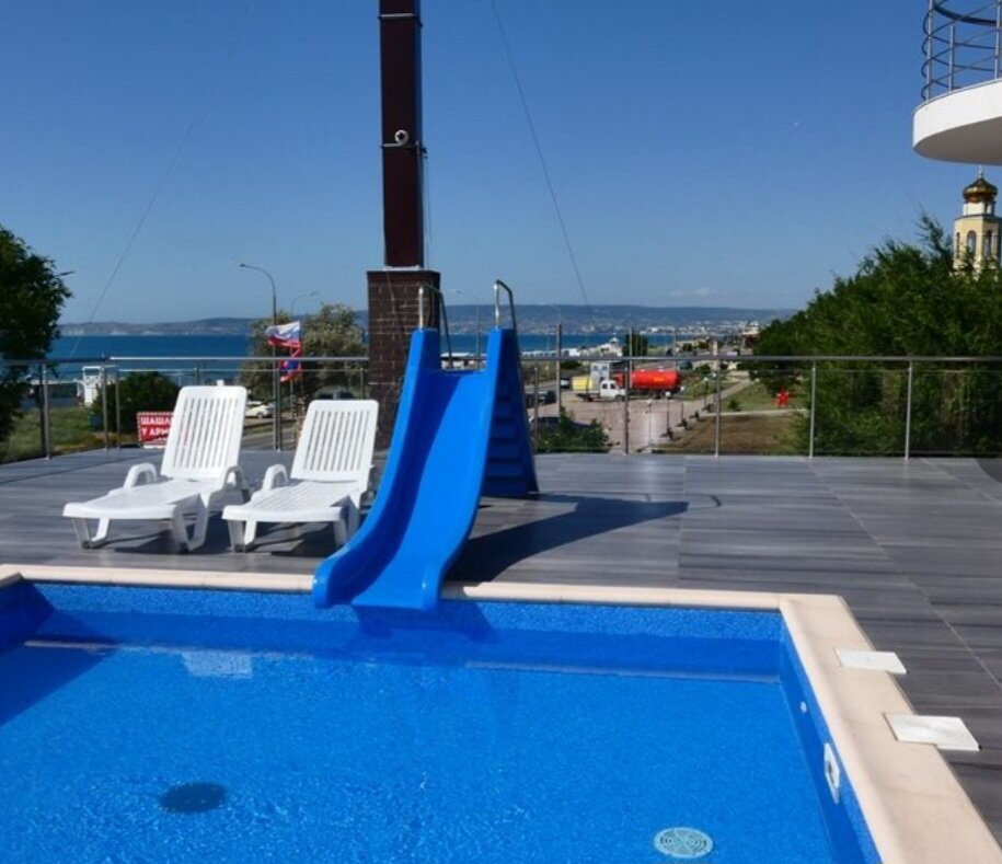 Фото Артурс Вилла