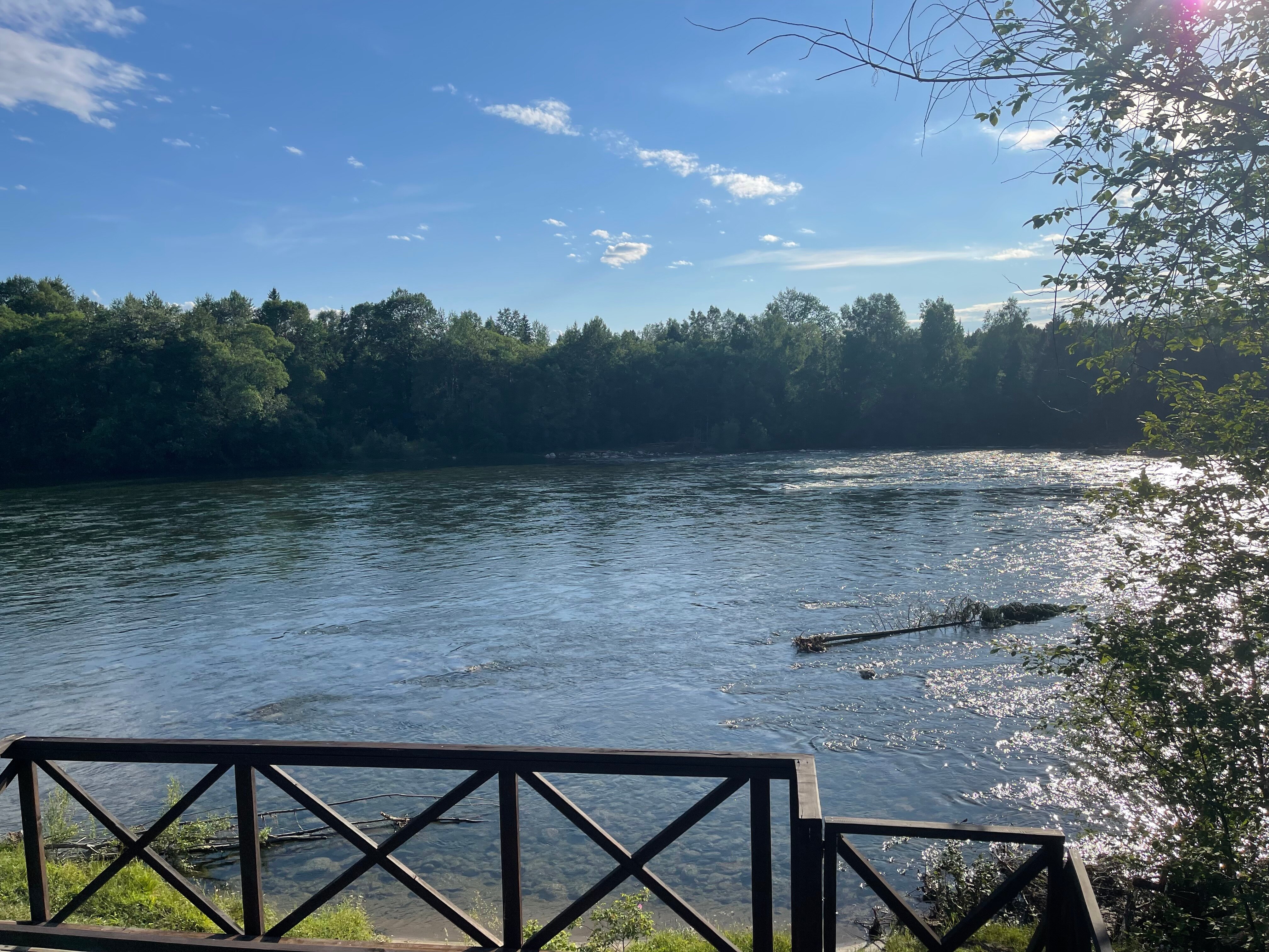 Фото Baikal Nega