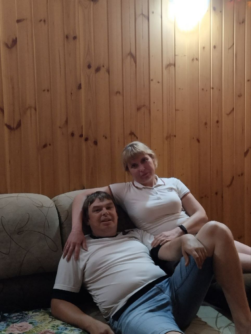 Фото На Берегу