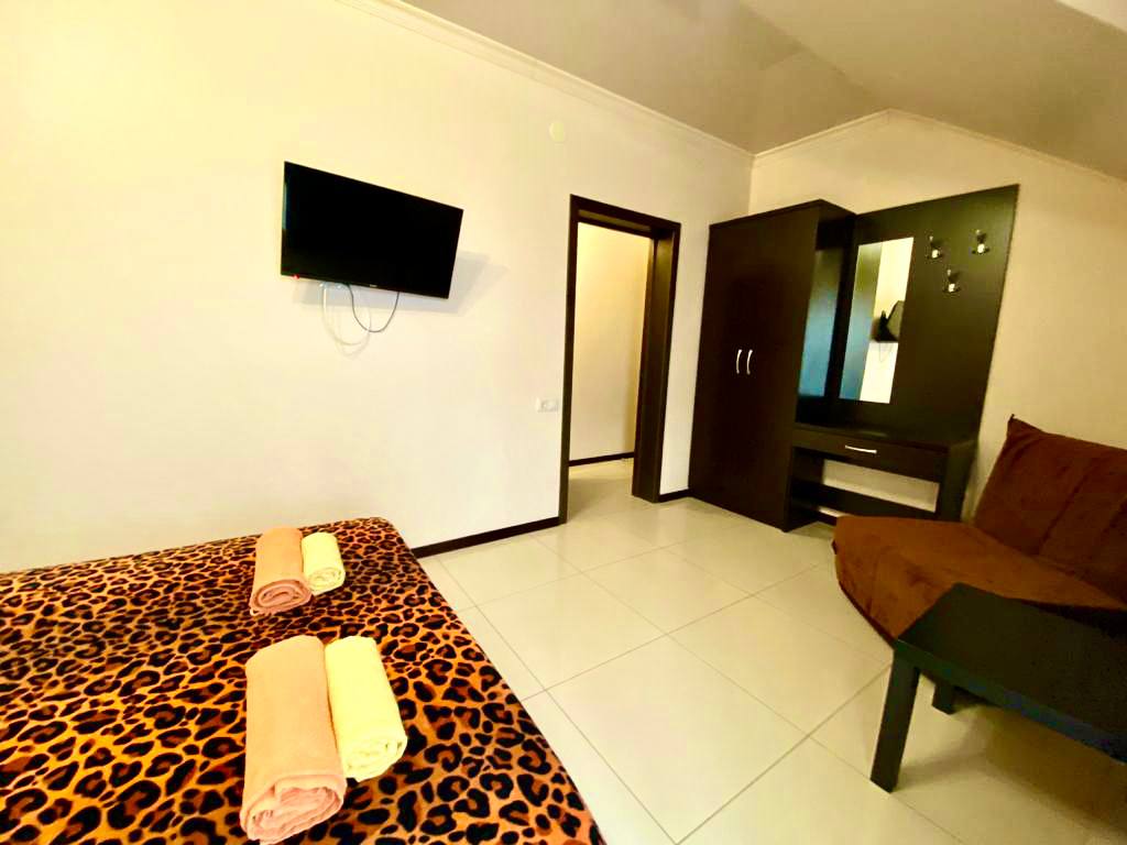 Фото Приветливый