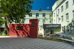 Смарт Коннекшен (Malaya Semyonovskaya Street, 9с3) ، أنظمة الأمن وأجهزة الإنذار