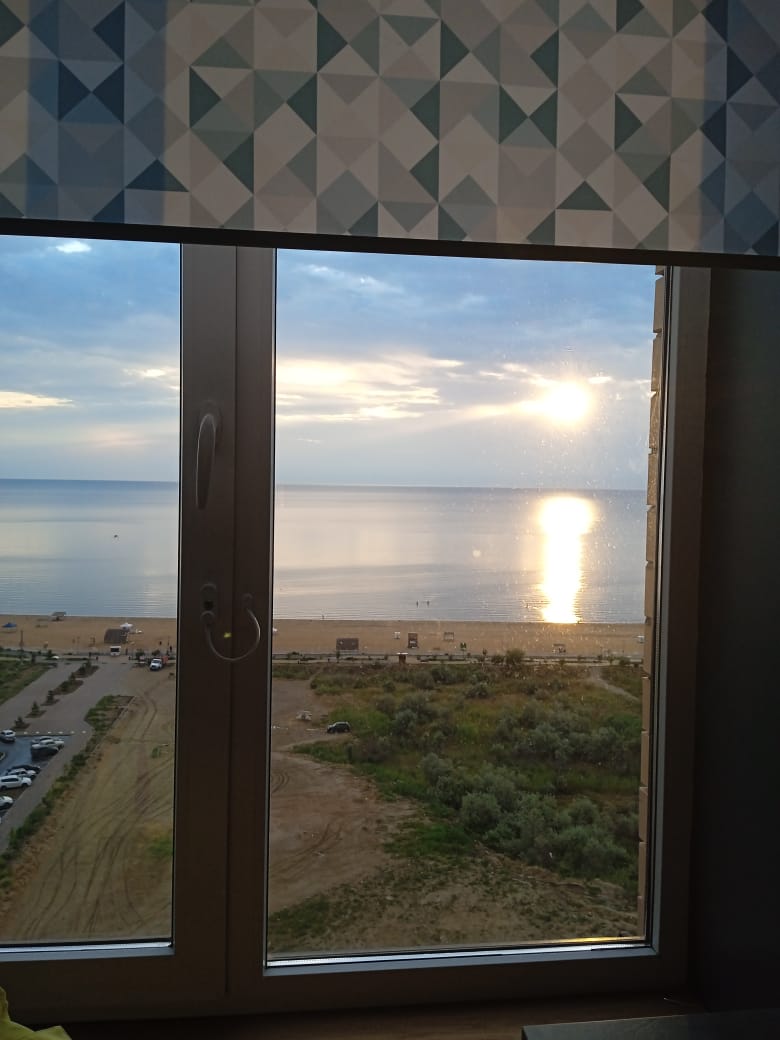 Фото Многонеба