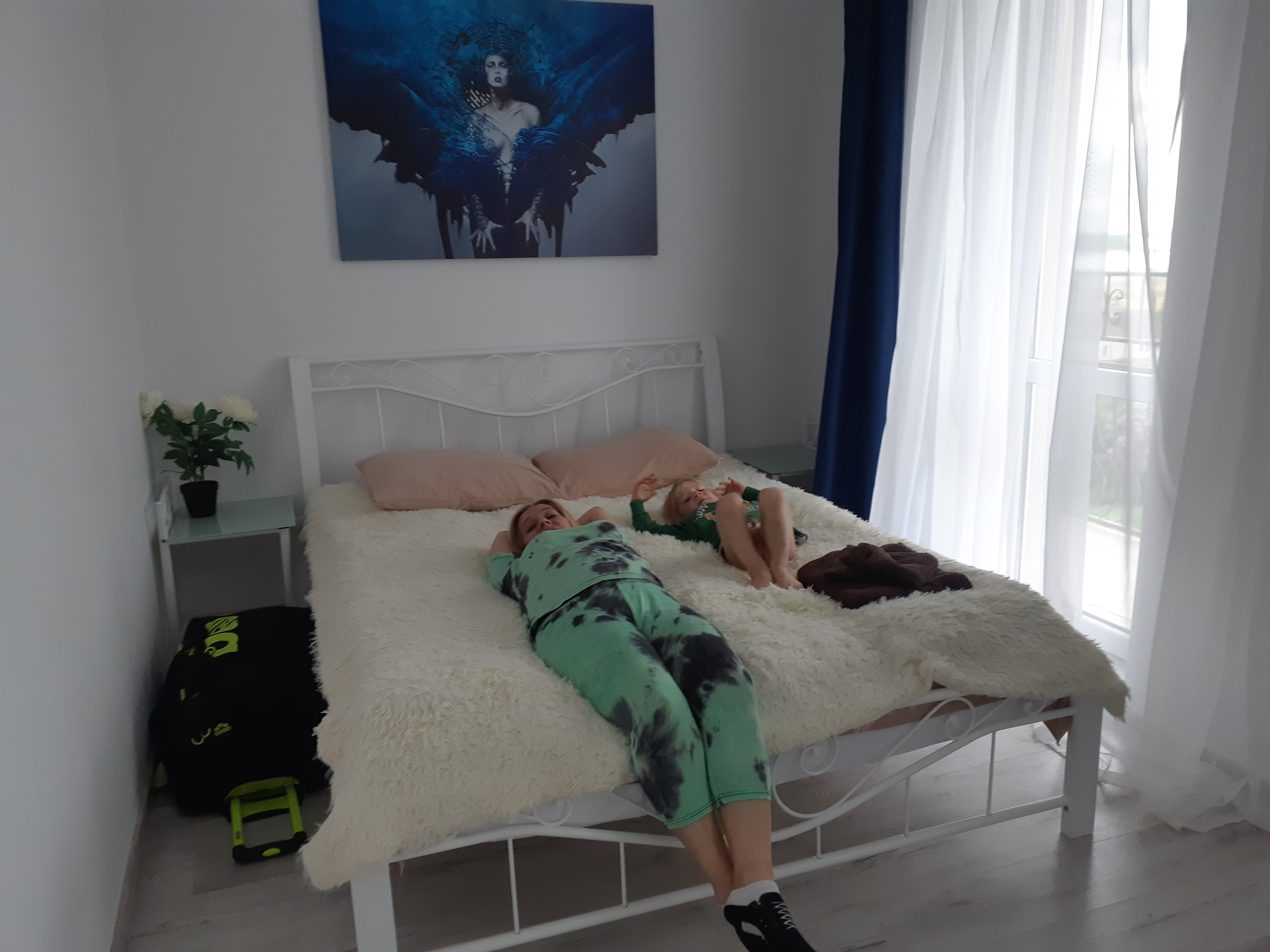 Фото Янтарная Корона