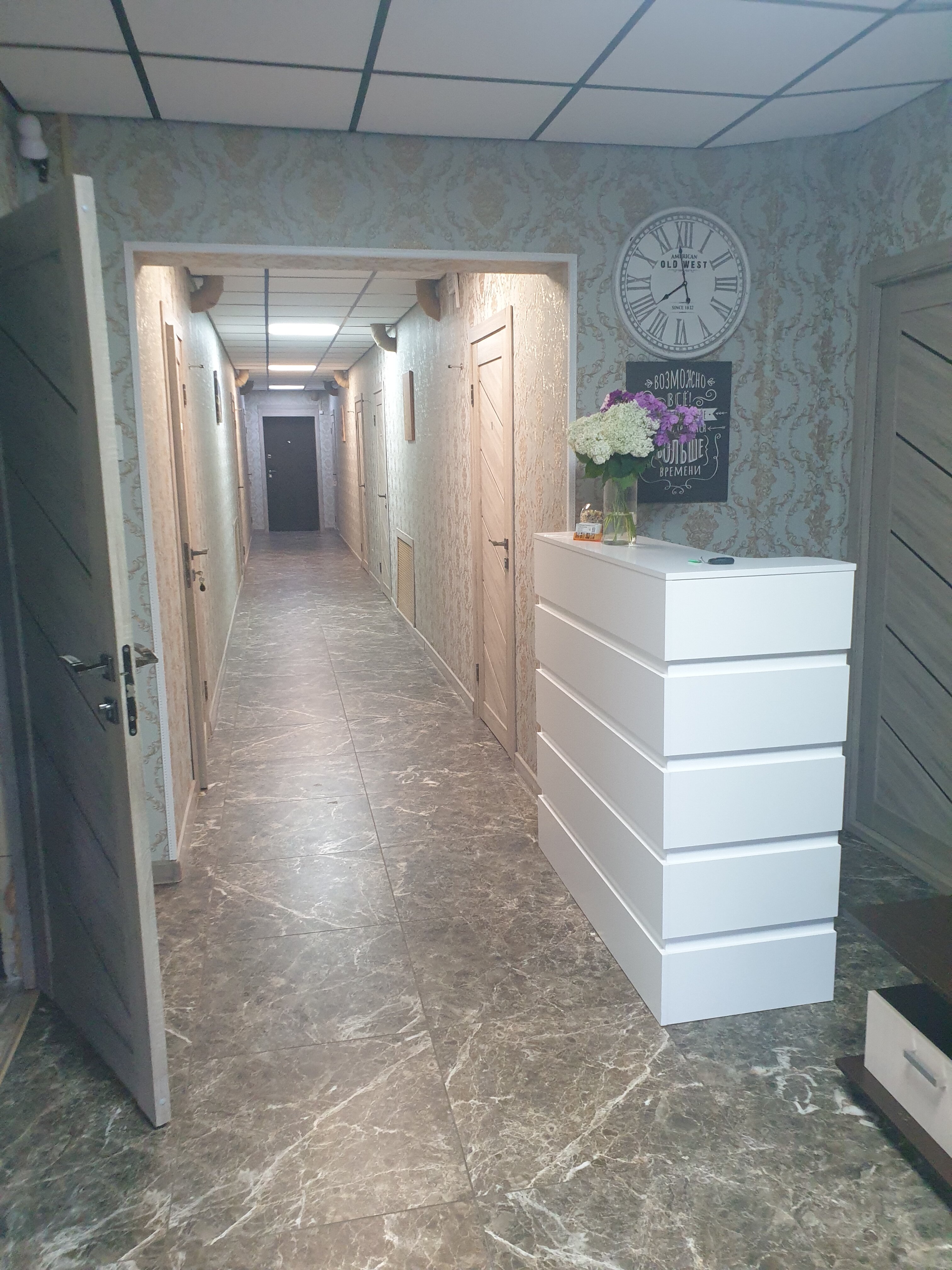 Фото Сосновая сказка