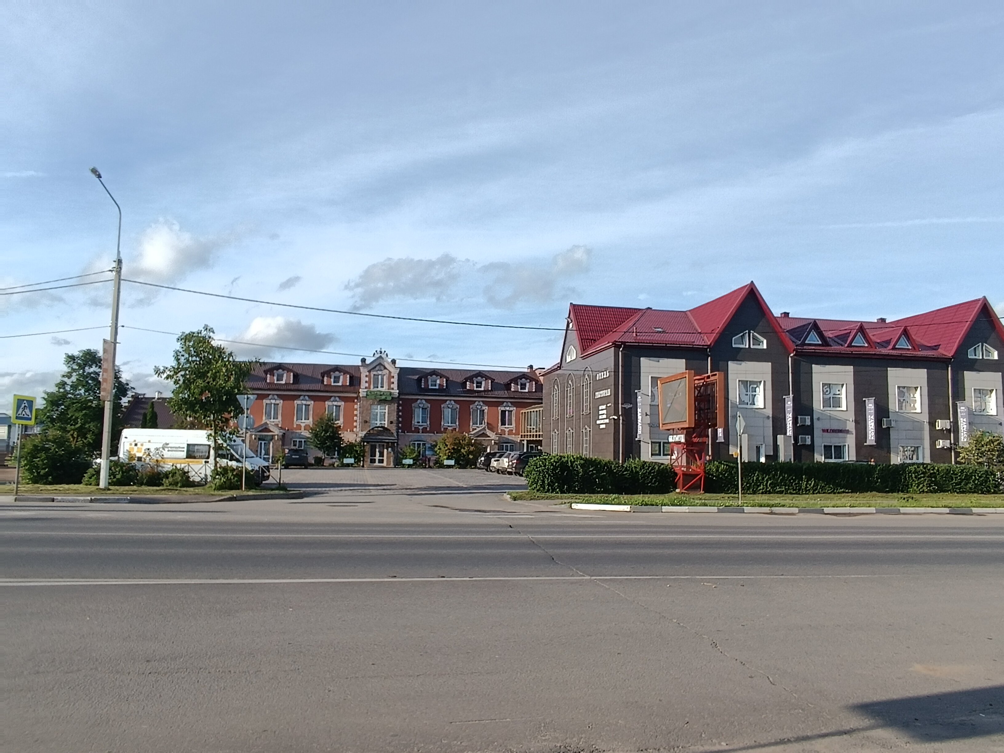 Фото Староямская