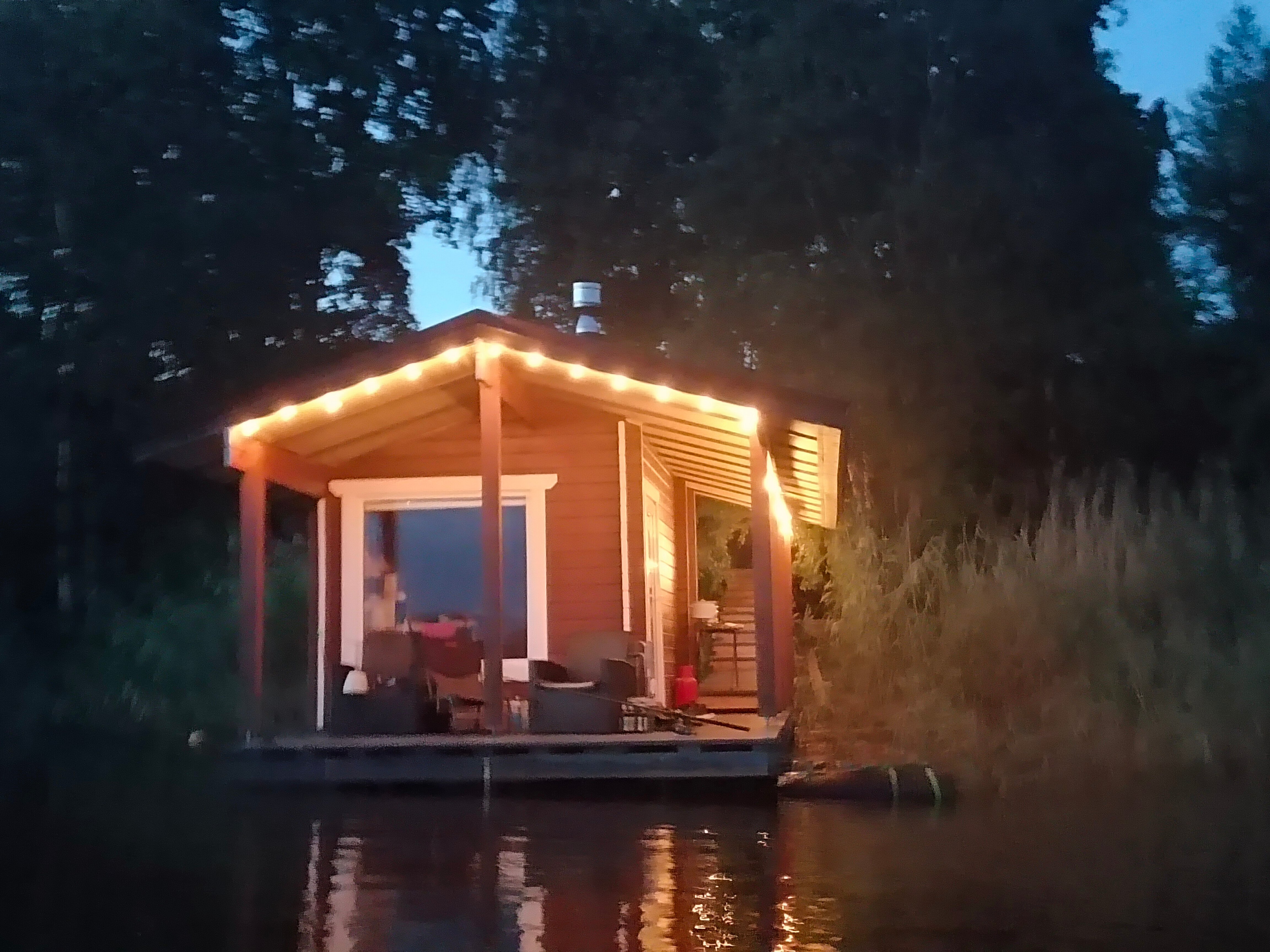 Фото Ботхаус