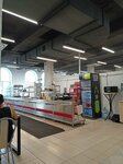 Столовая (Khlebozavodskaya Street, 20), canteen