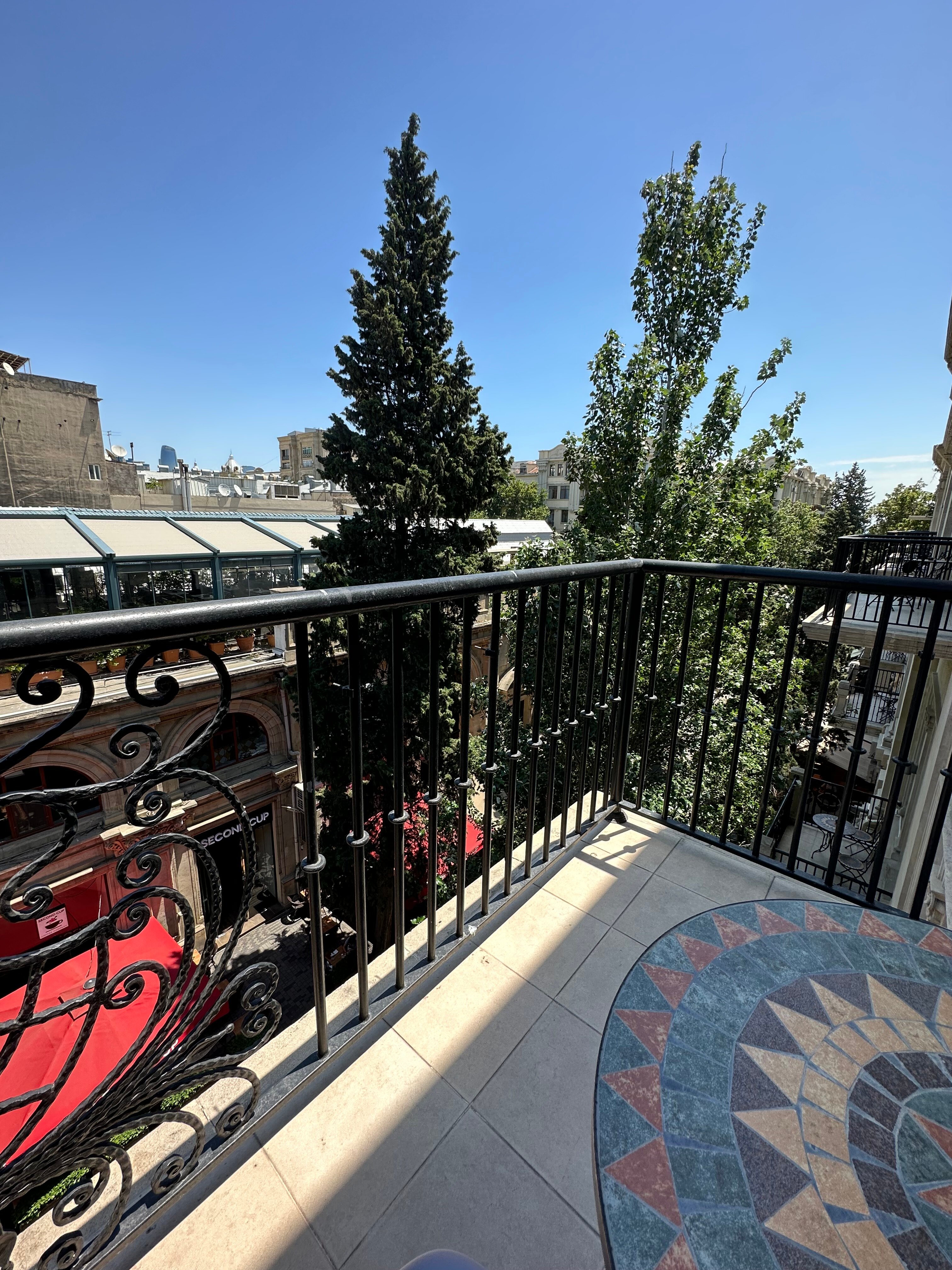 Фото The Merchant Baku