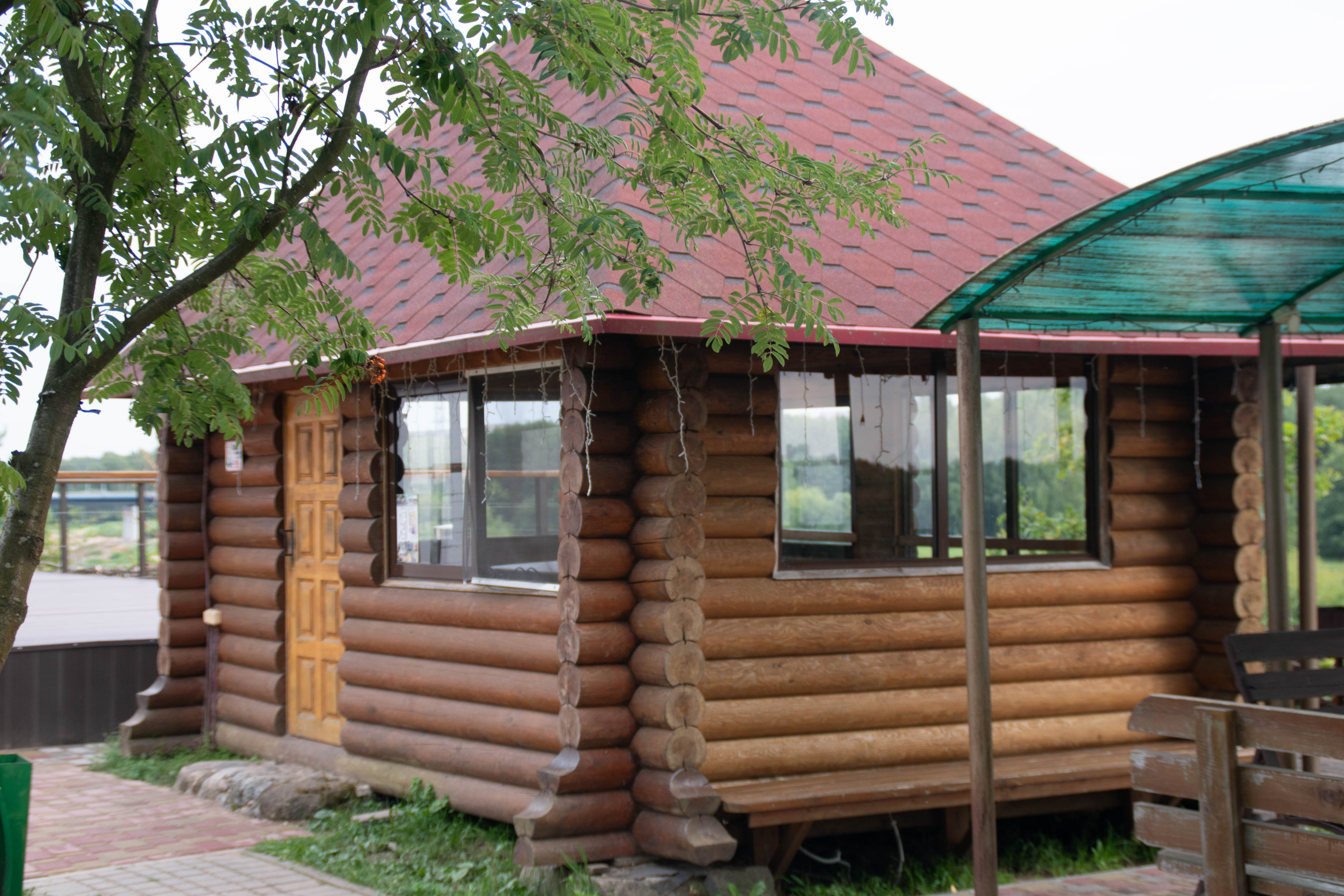 Фото Кентавр