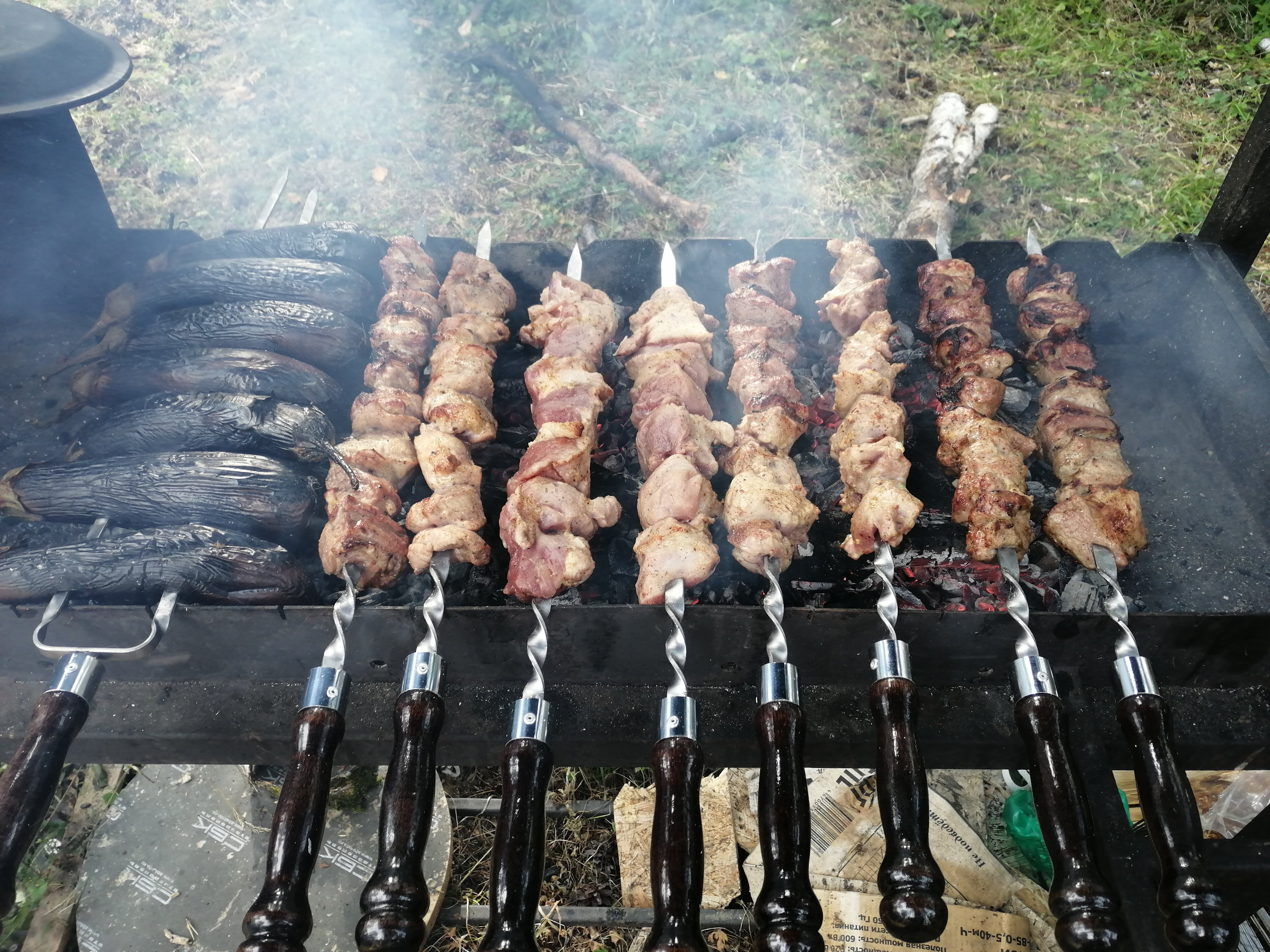 Фото Аксакал