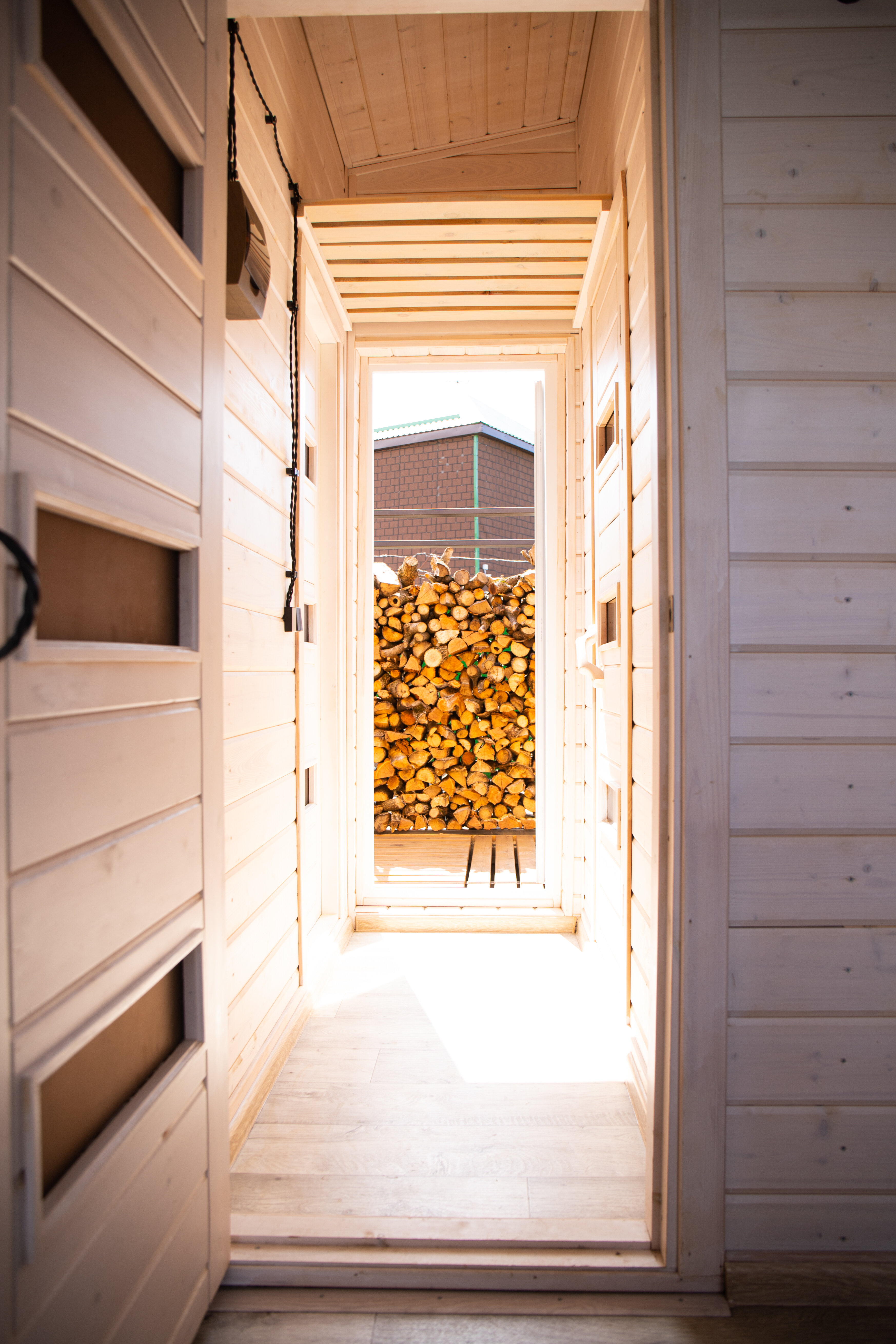 Фото Эко-ранчо Зов Предков