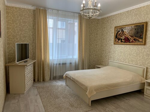 Внешний вид отеля Прагма в Пятигорске, фото 3