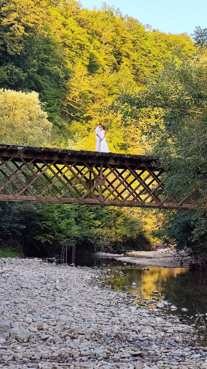 Фото Усадьба Заповедная