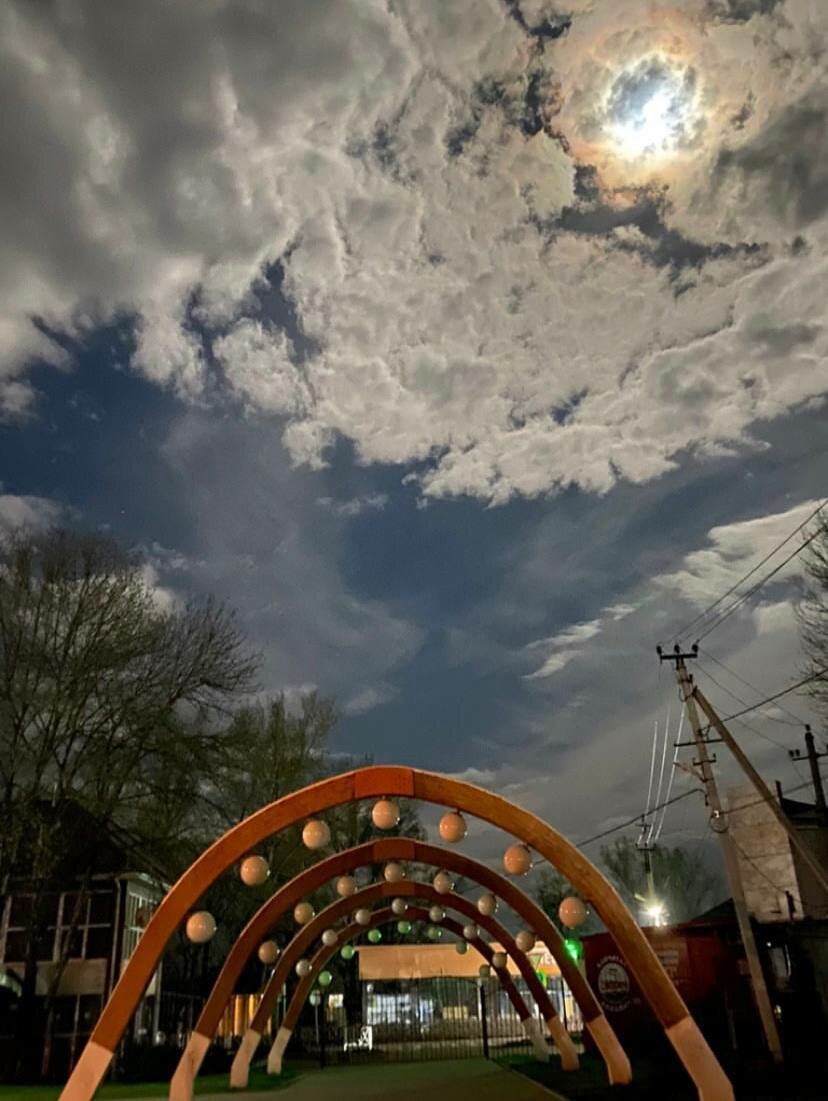 Апшеронске металлоконструкции гараж