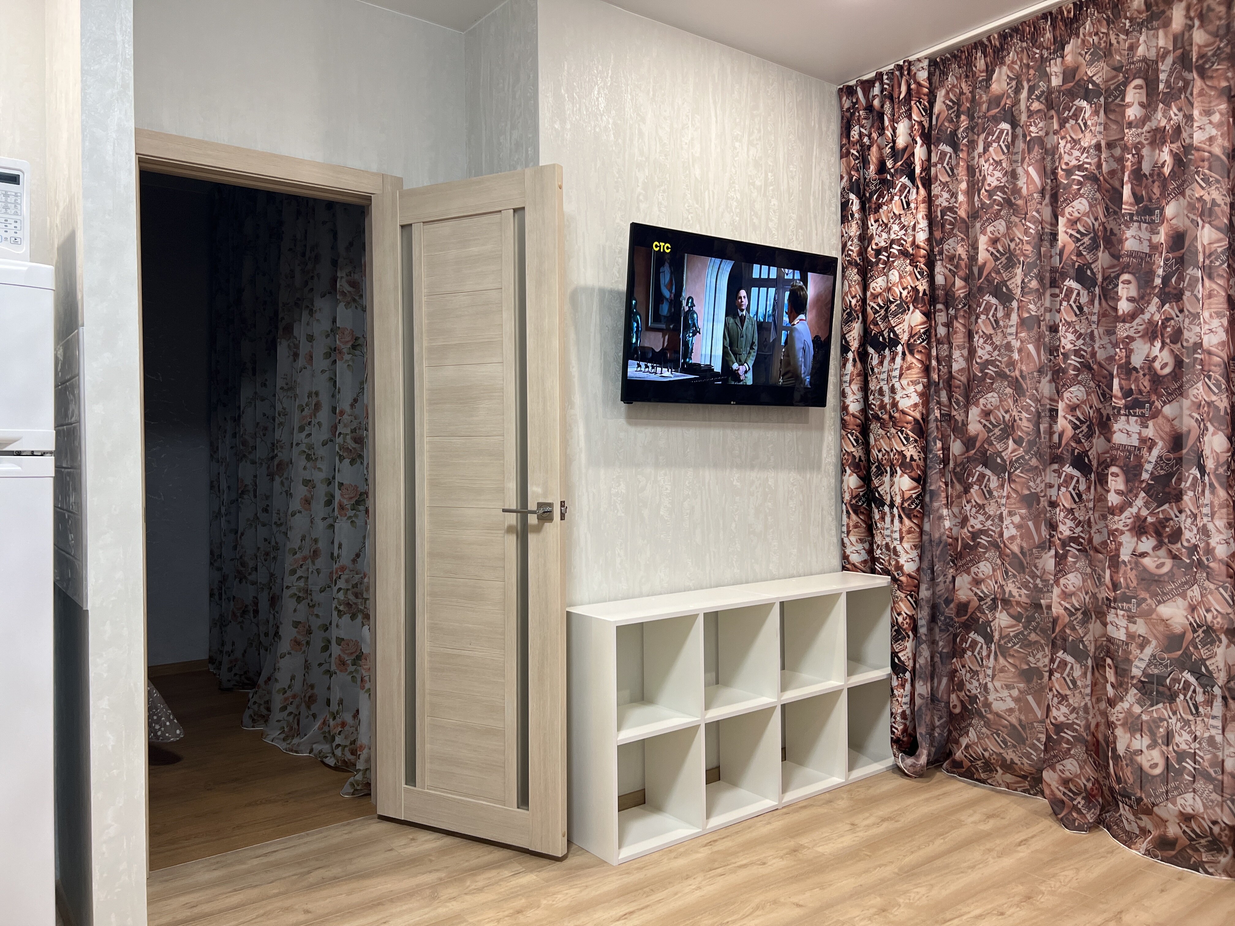 Фото Веста на улице Арбан