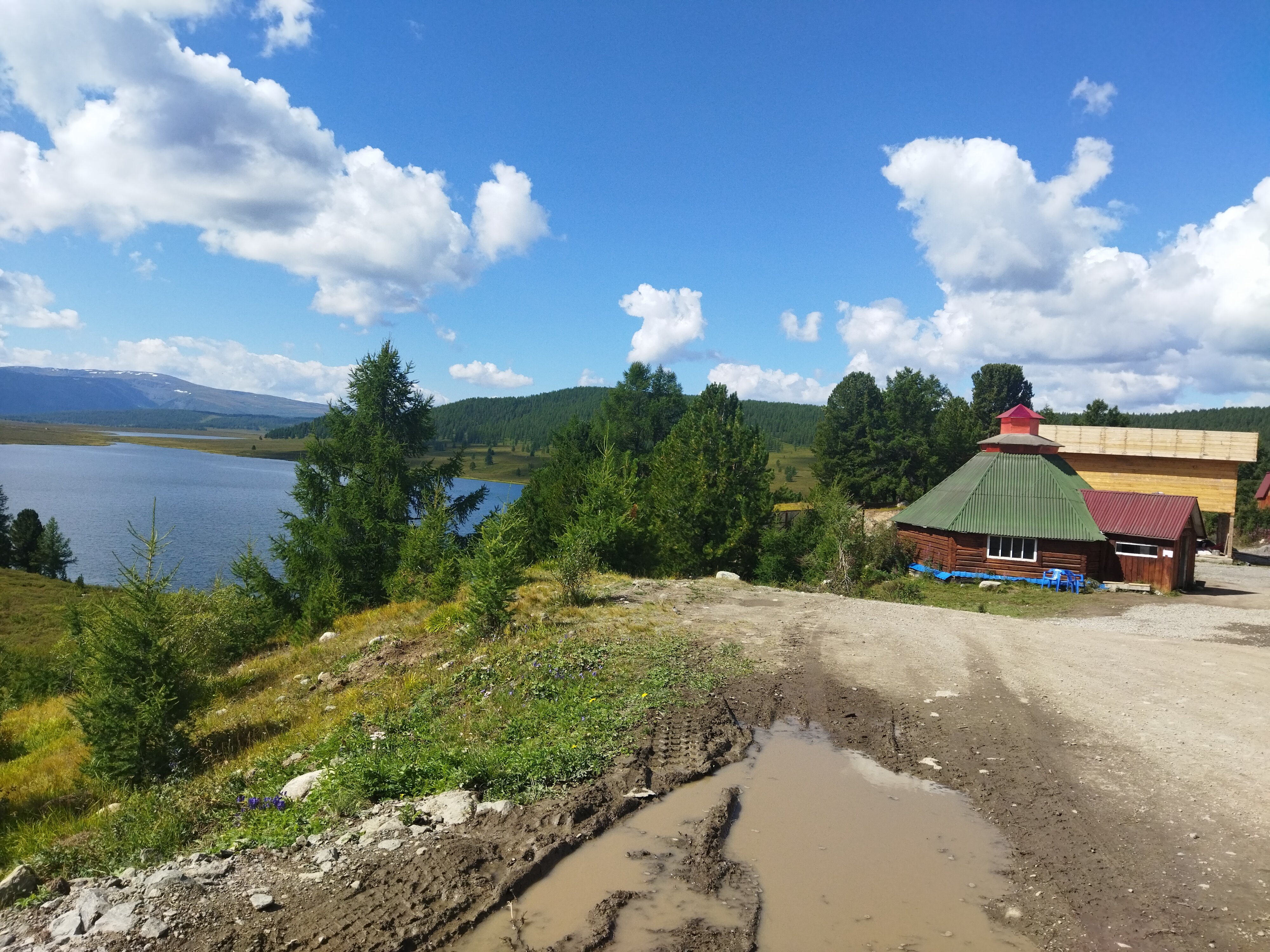 Фото АЛьТАИр