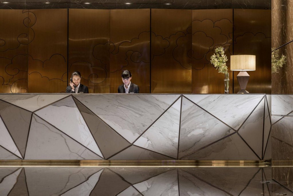 Фото Four Seasons Hotel Shenzhen