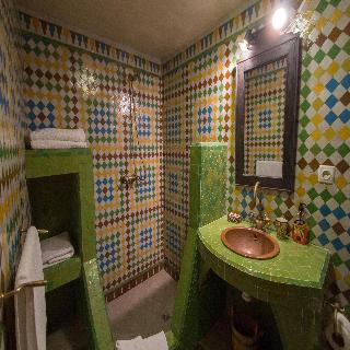 Фото Riad Rocco
